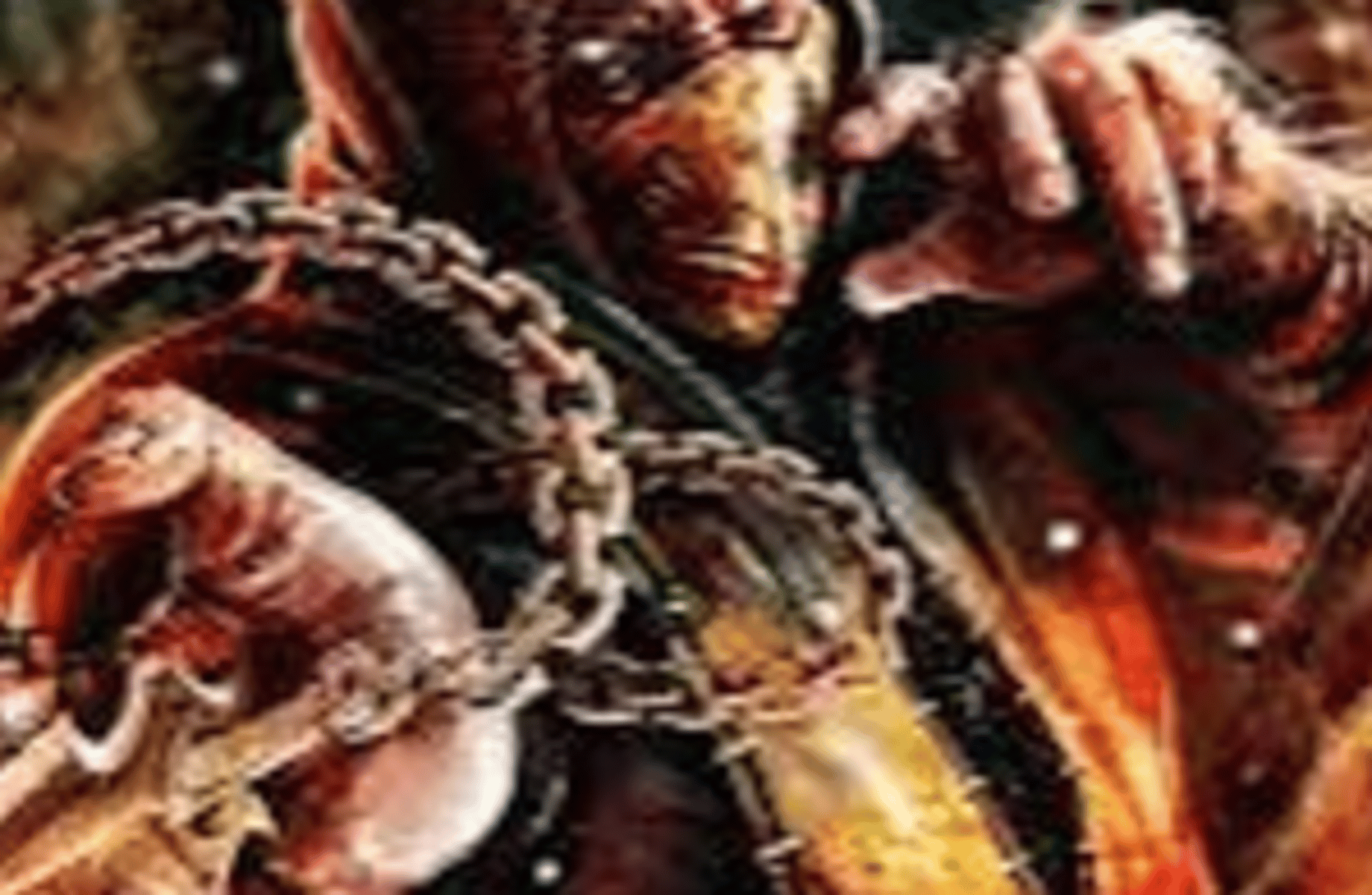 Scorpion