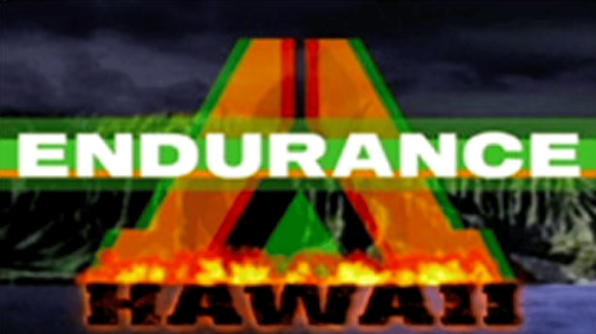 Endurance