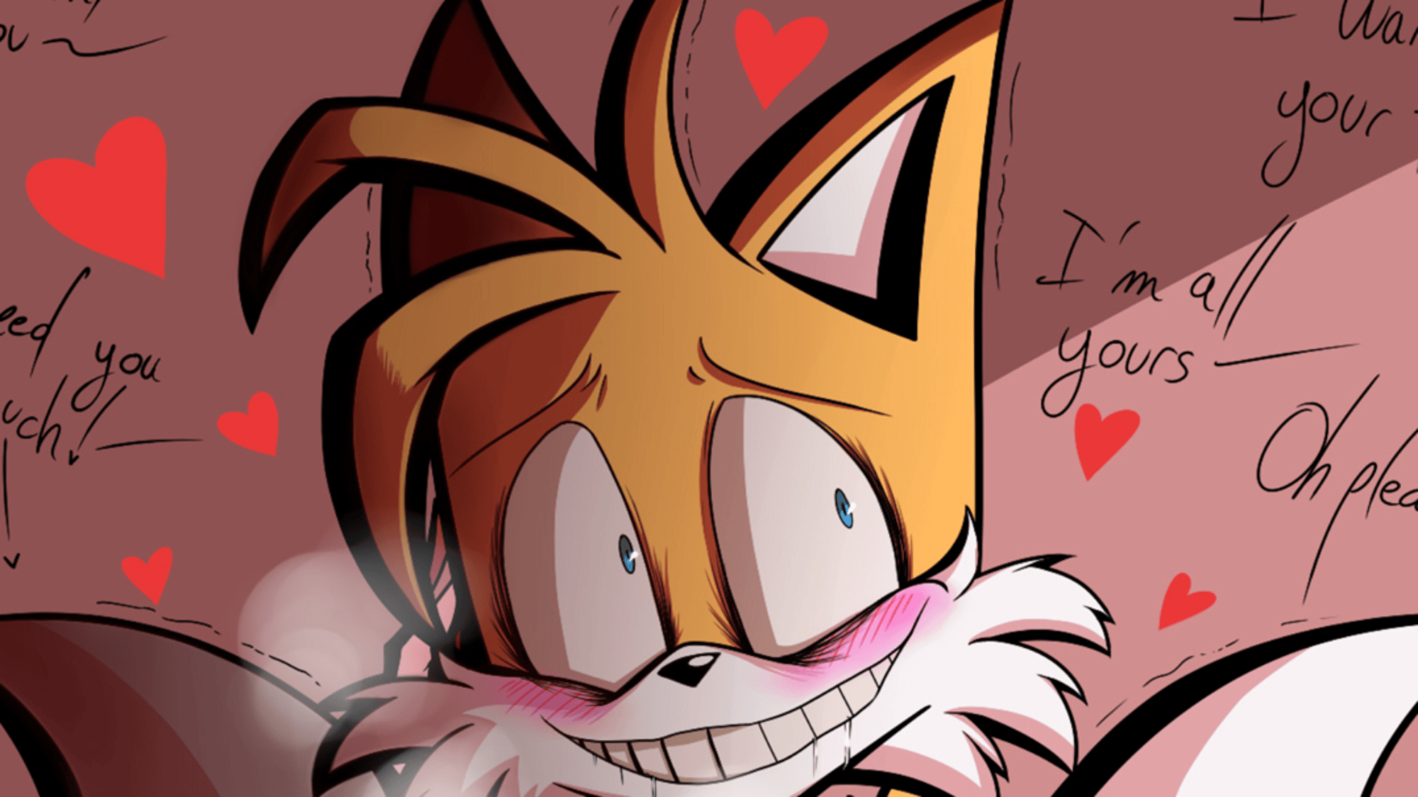 Tails