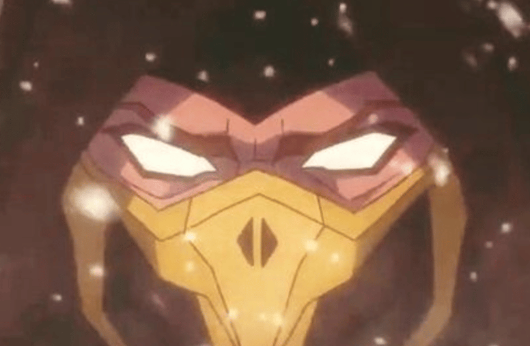 Scorpion