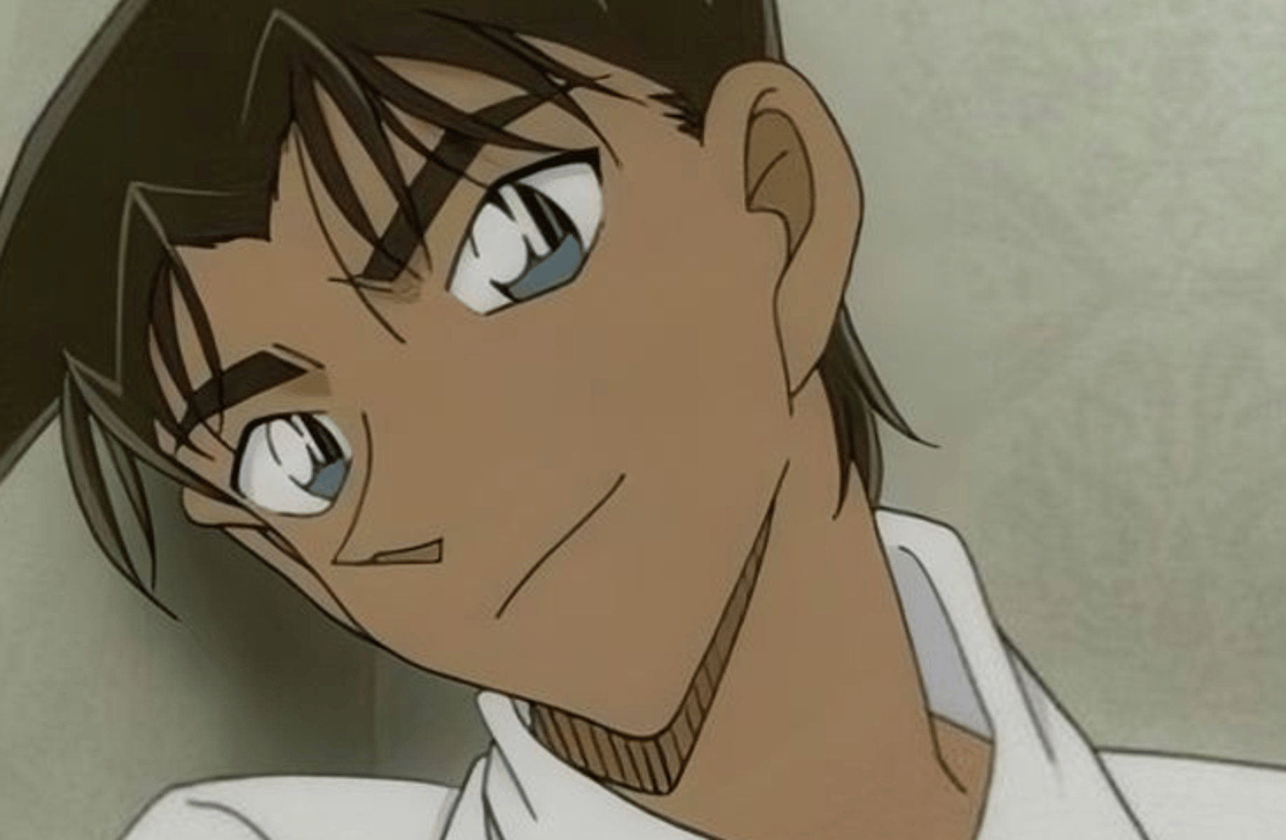Heiji Hattori