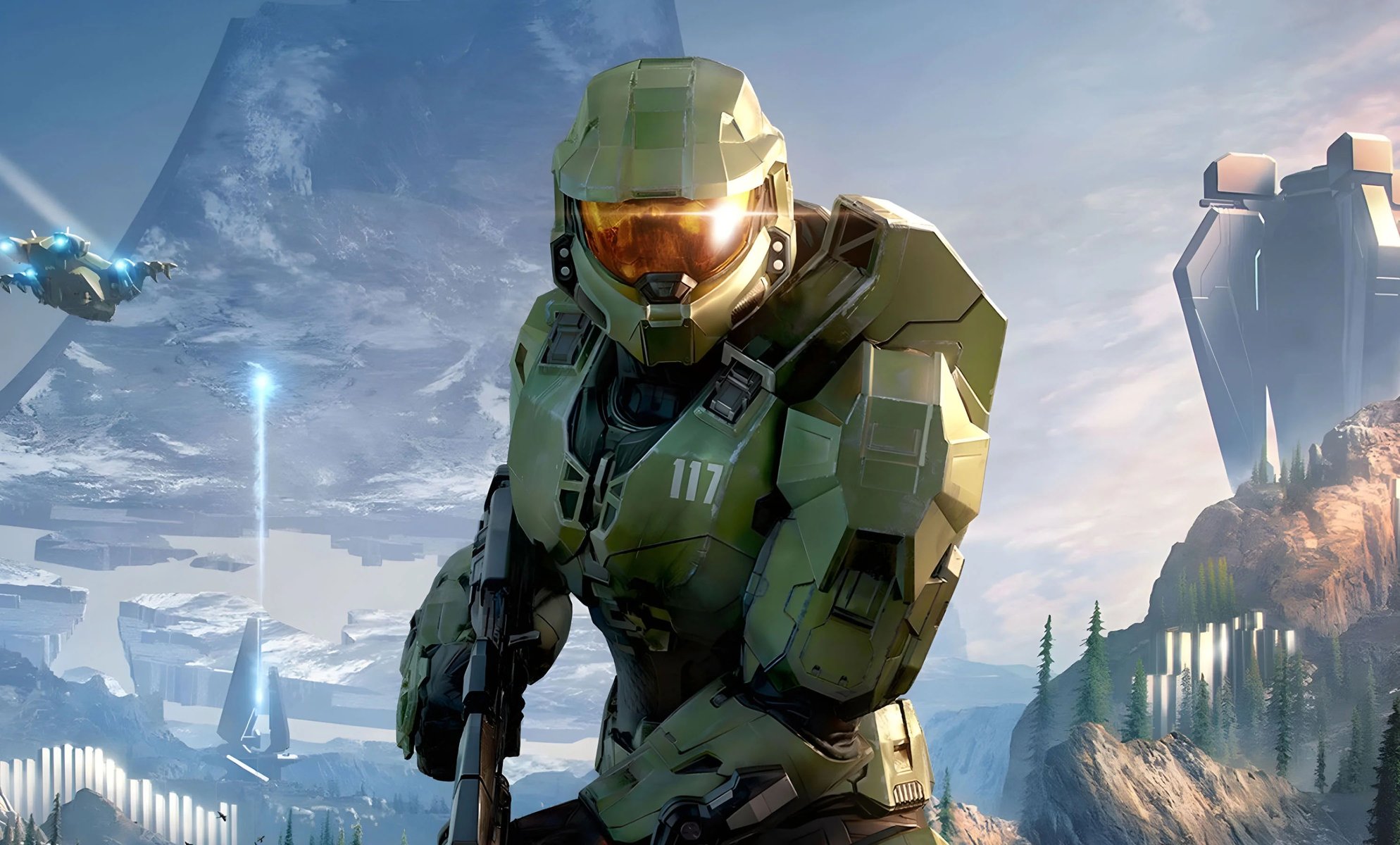 Master Chief (Halo)