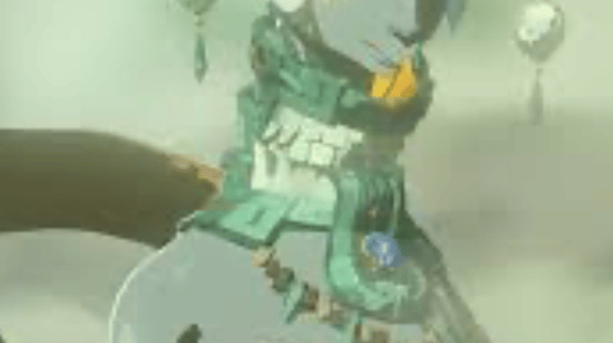 Gamer Mineru