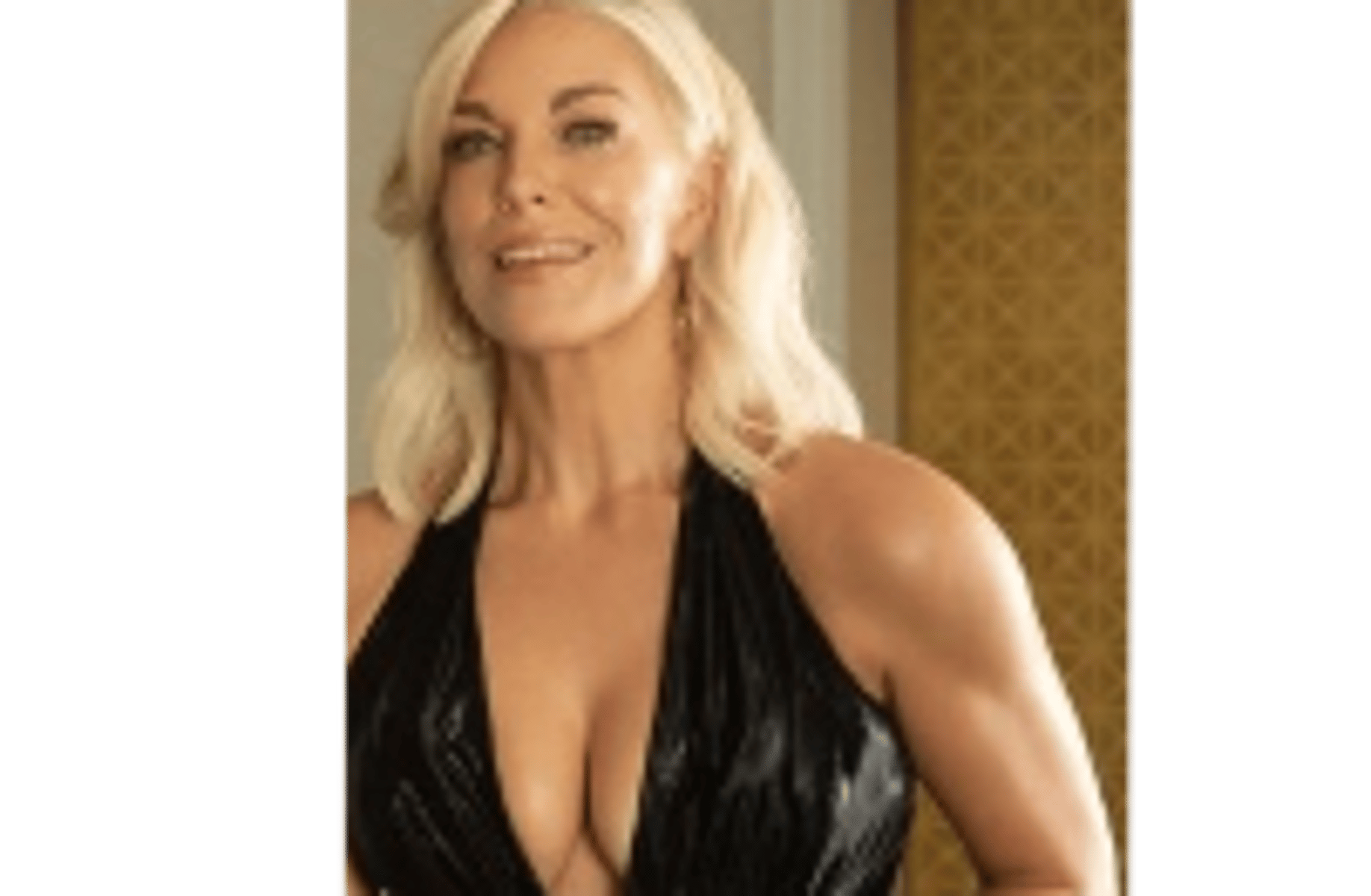 Hannah Waddingham
