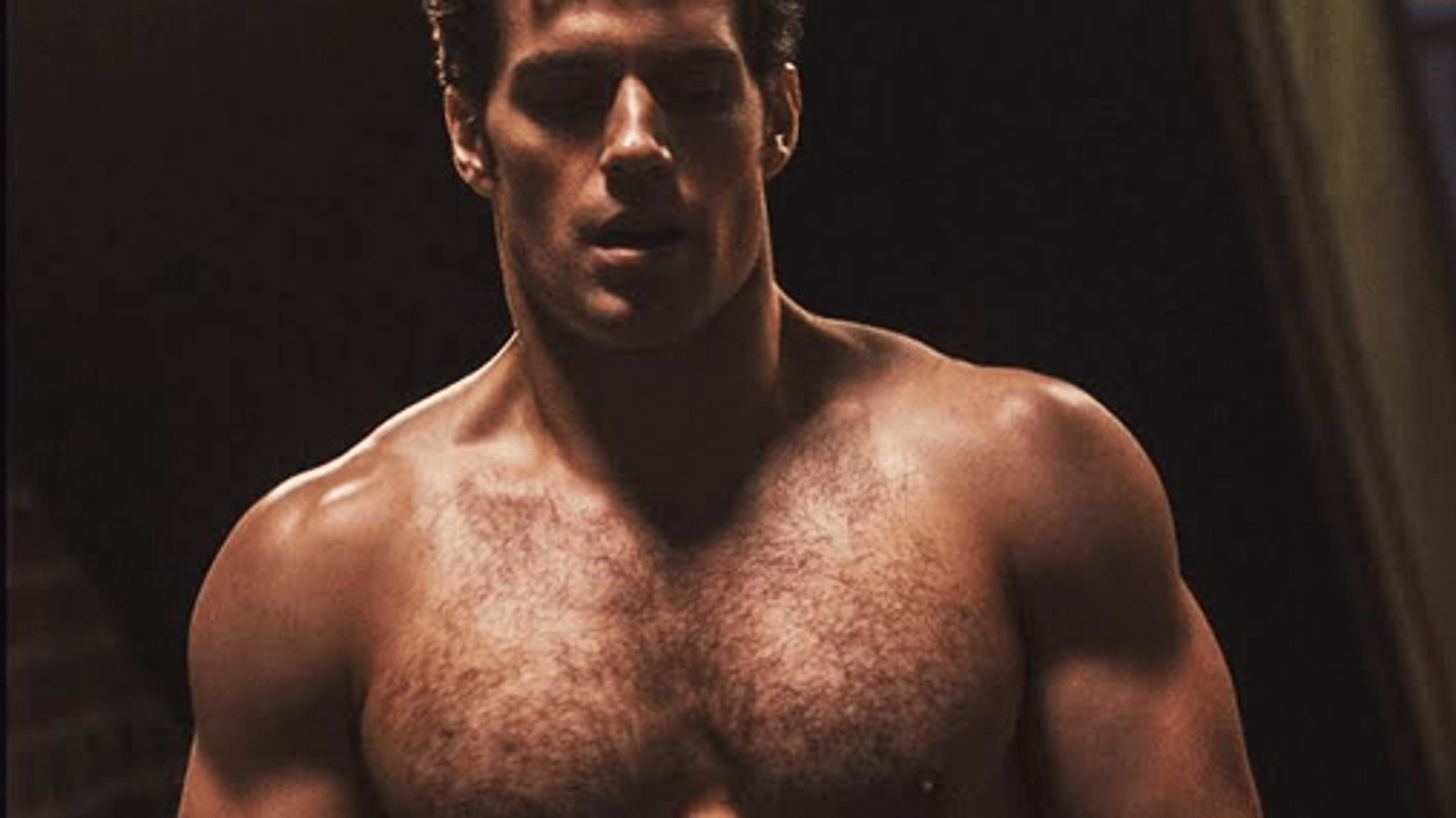 Henry Cavill