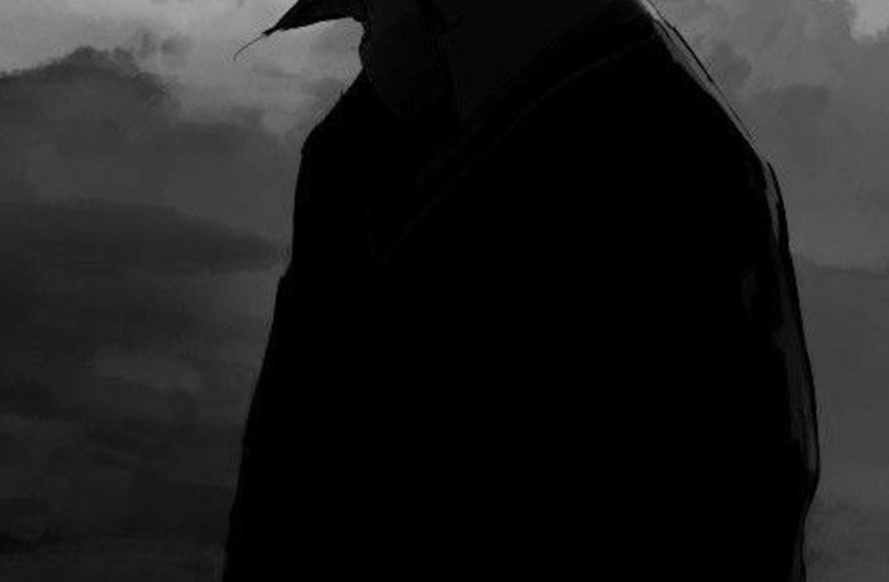 WC Shadow Man