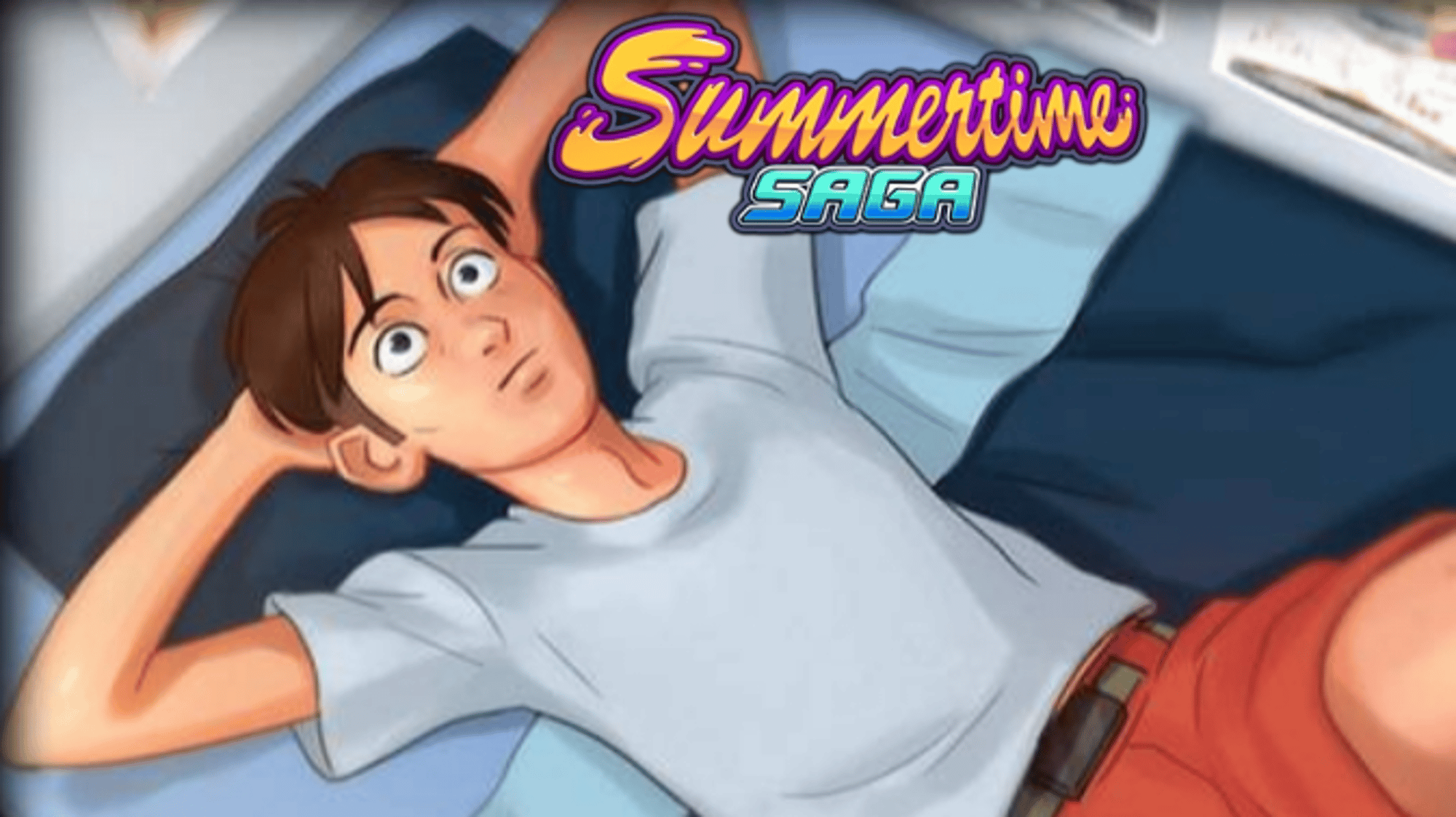 Annon (Summertime Saga)