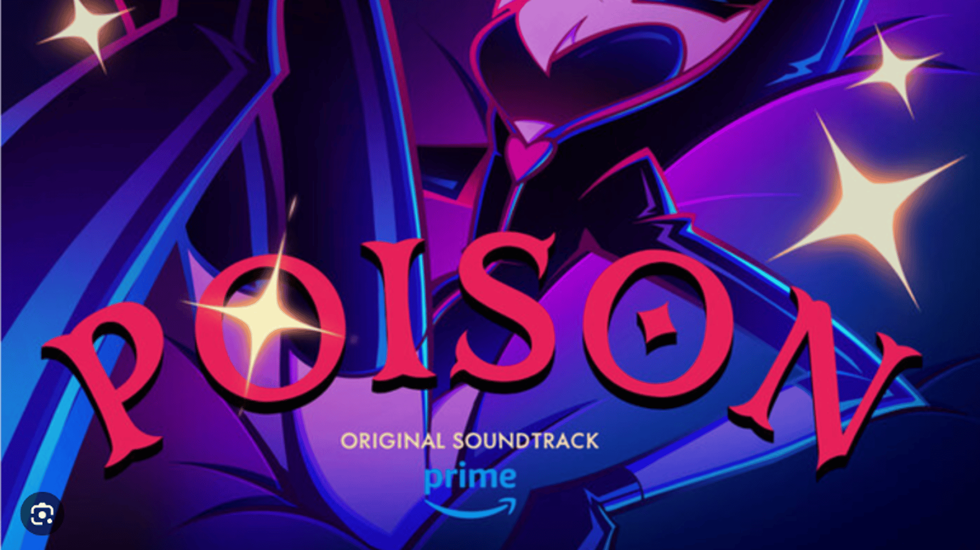 Poison - HH