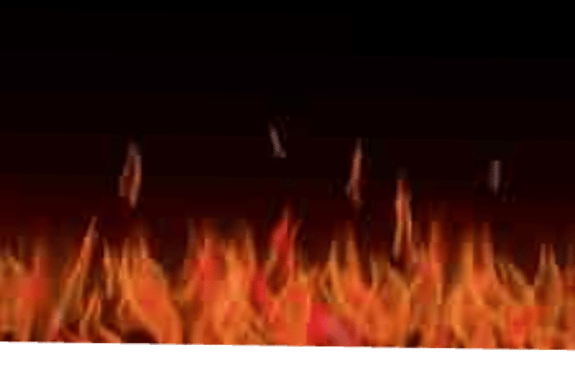 Fire spirit