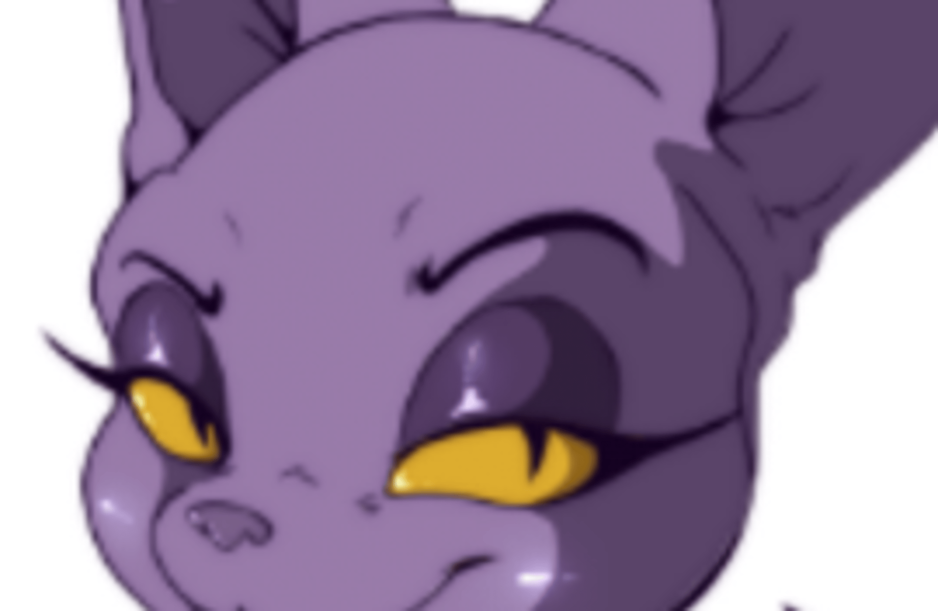 Female Beerus