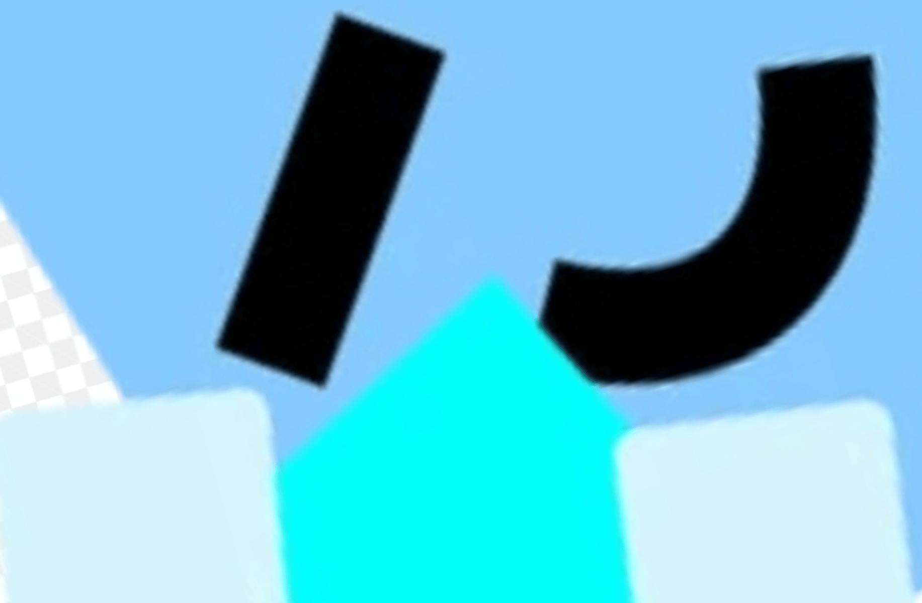 The Big Cube (JSaB)