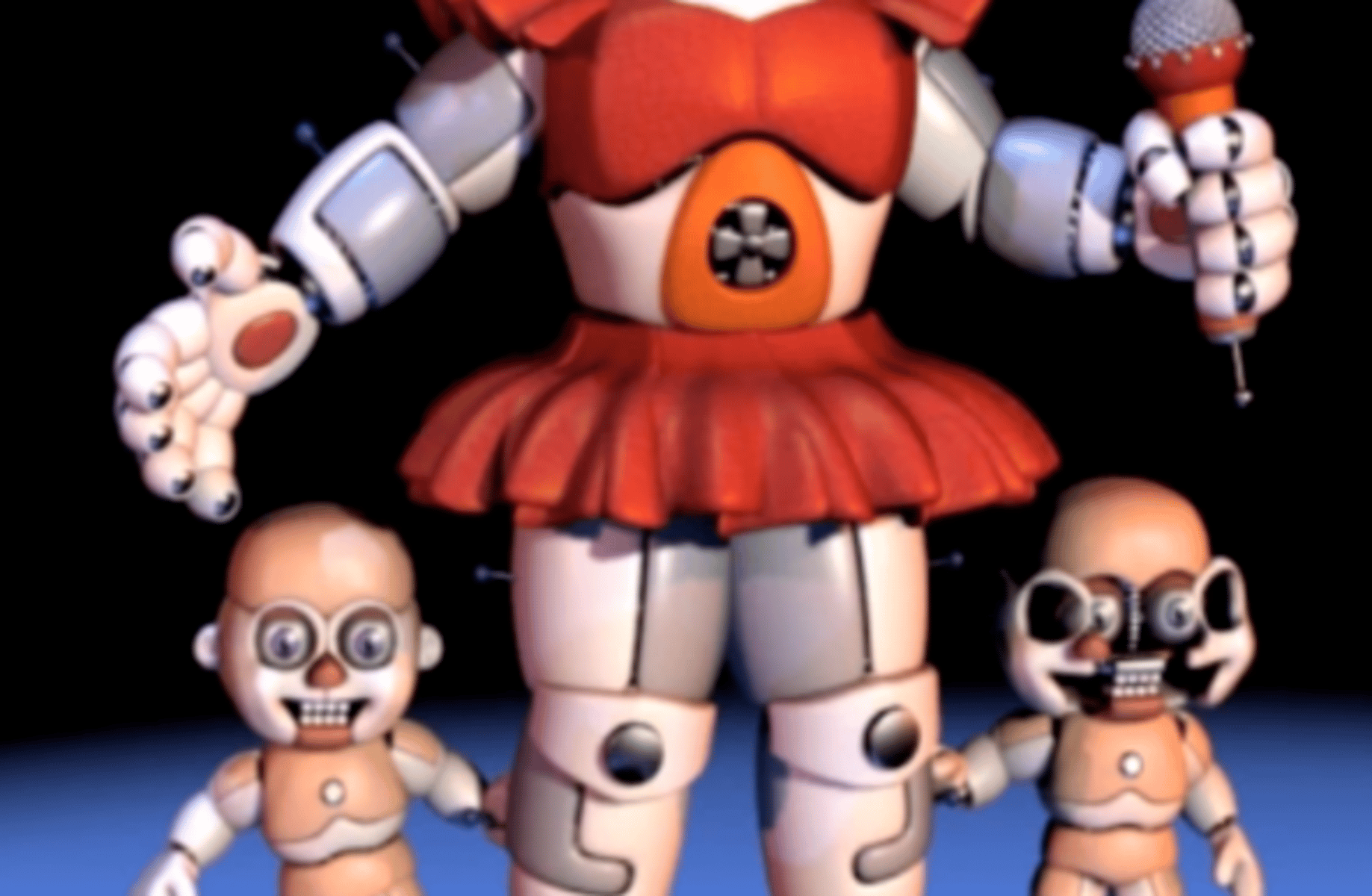Circus Baby (FNAF)