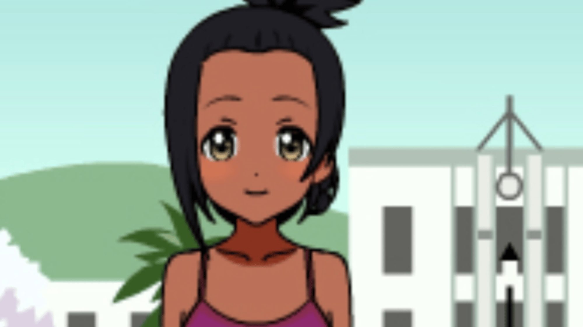 Martha jones