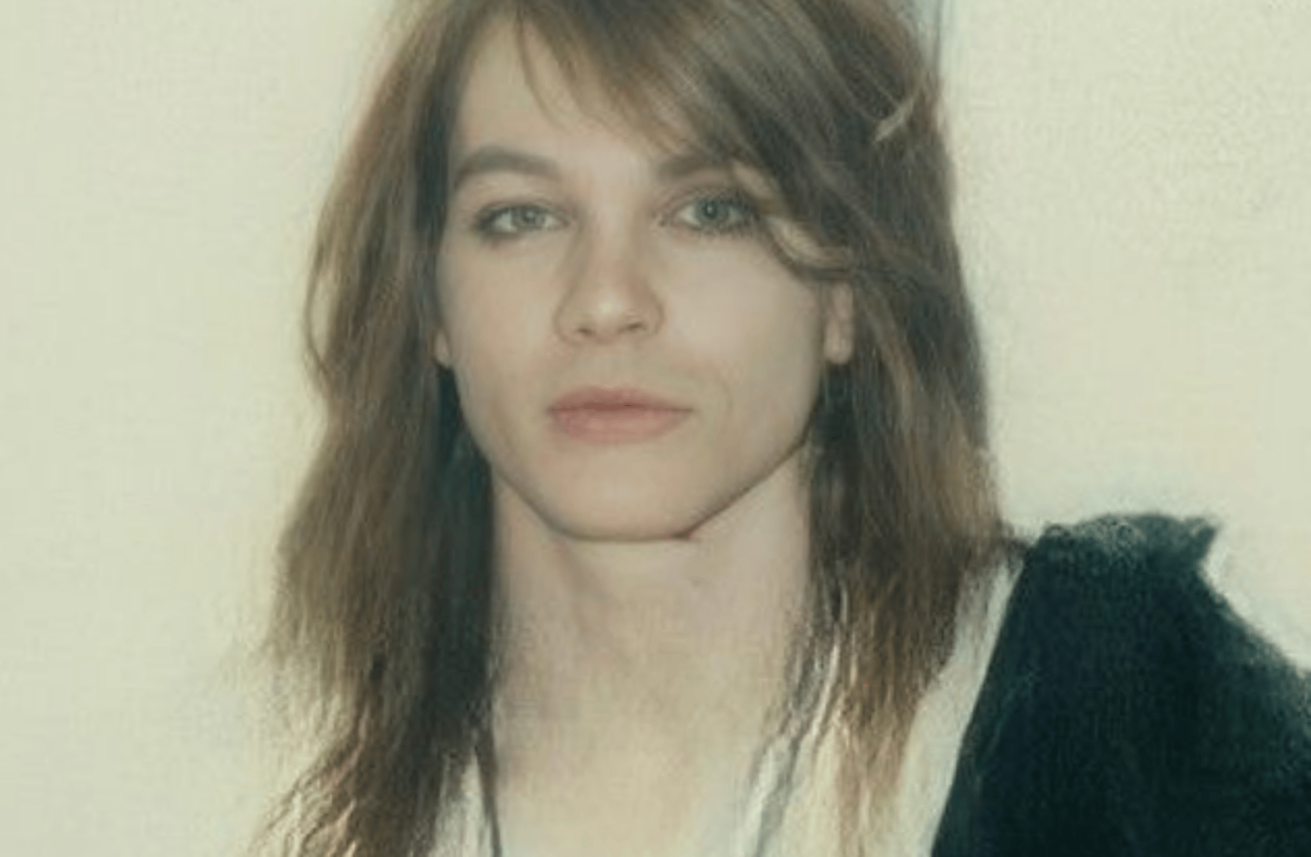 Axl Rose
