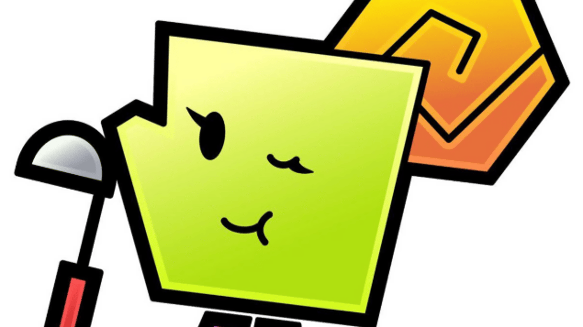 Saffron (paper mario 3)