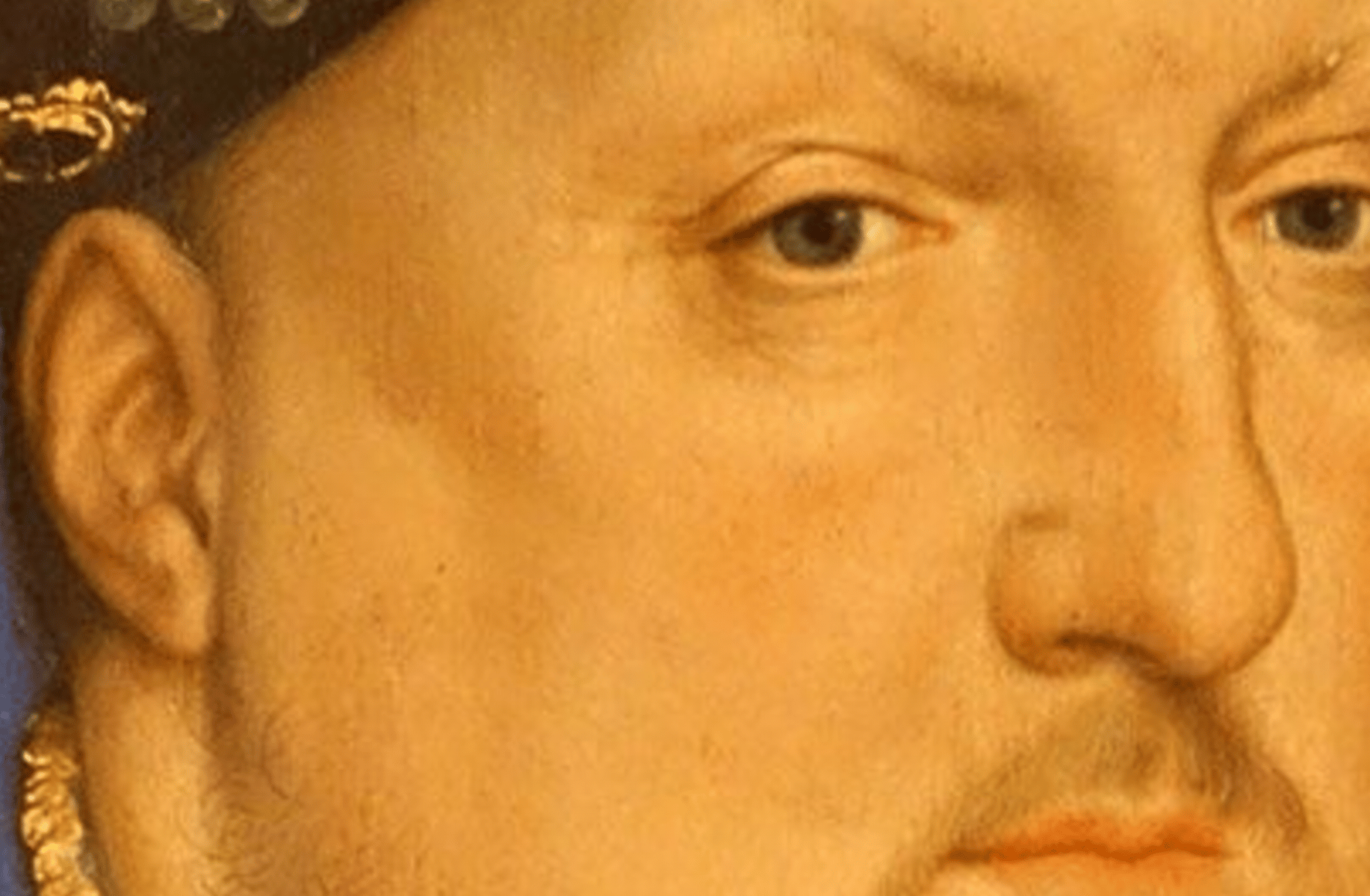 King Henry v