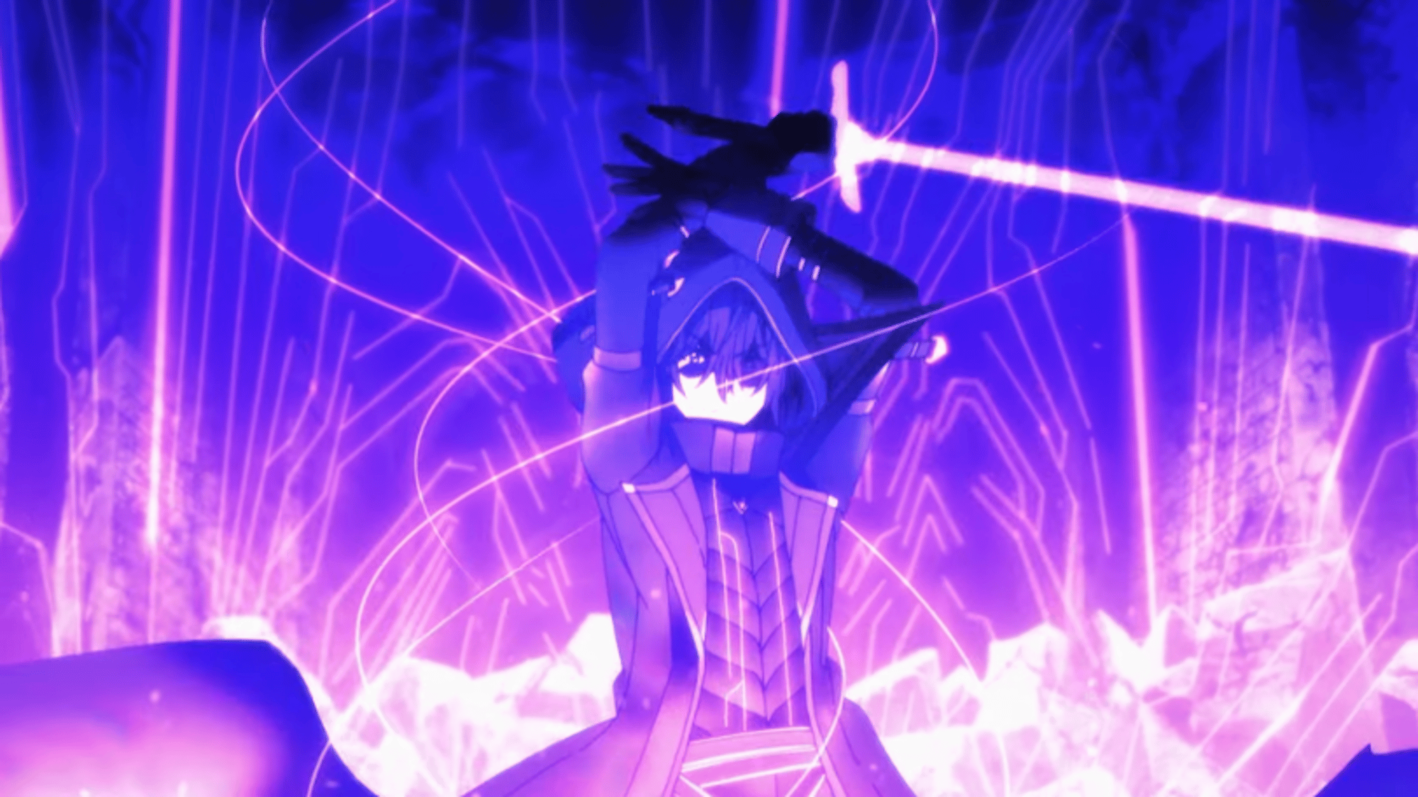 Shadow "Cid kagenou"