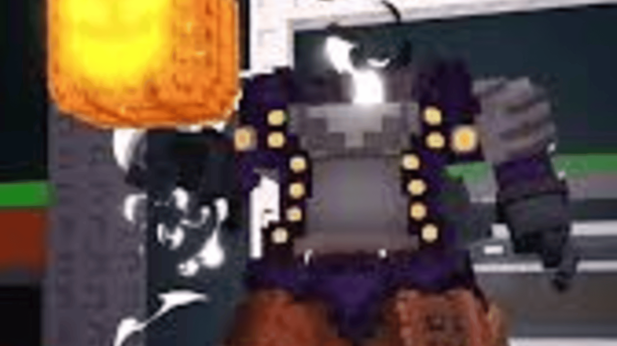 headless horseman