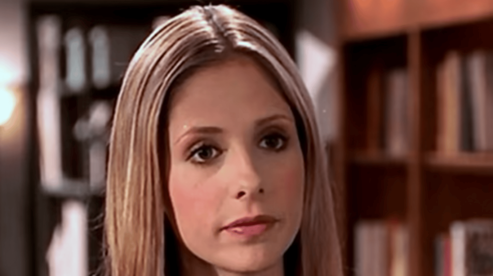 Buffy Summers
