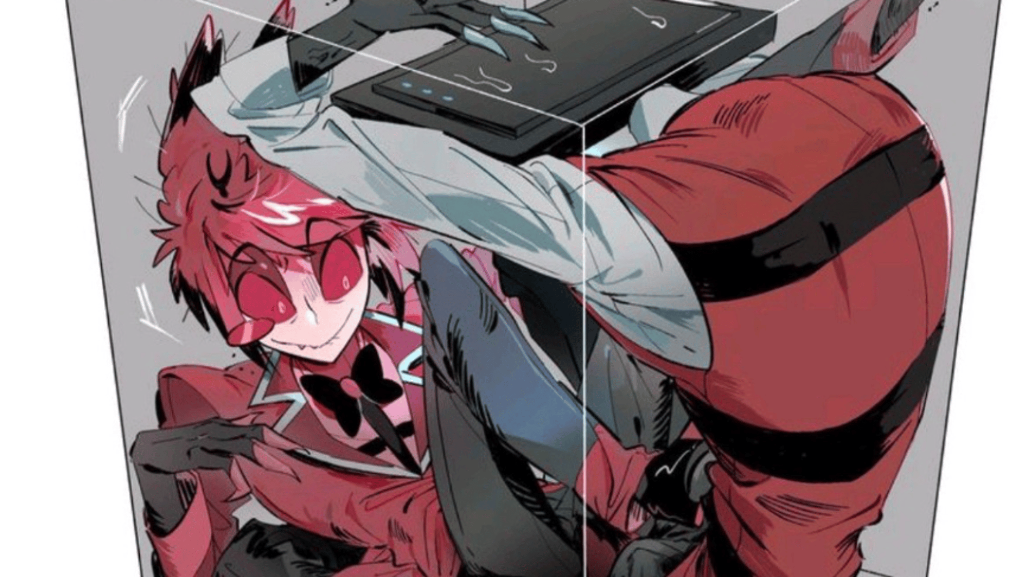 ALASTOR