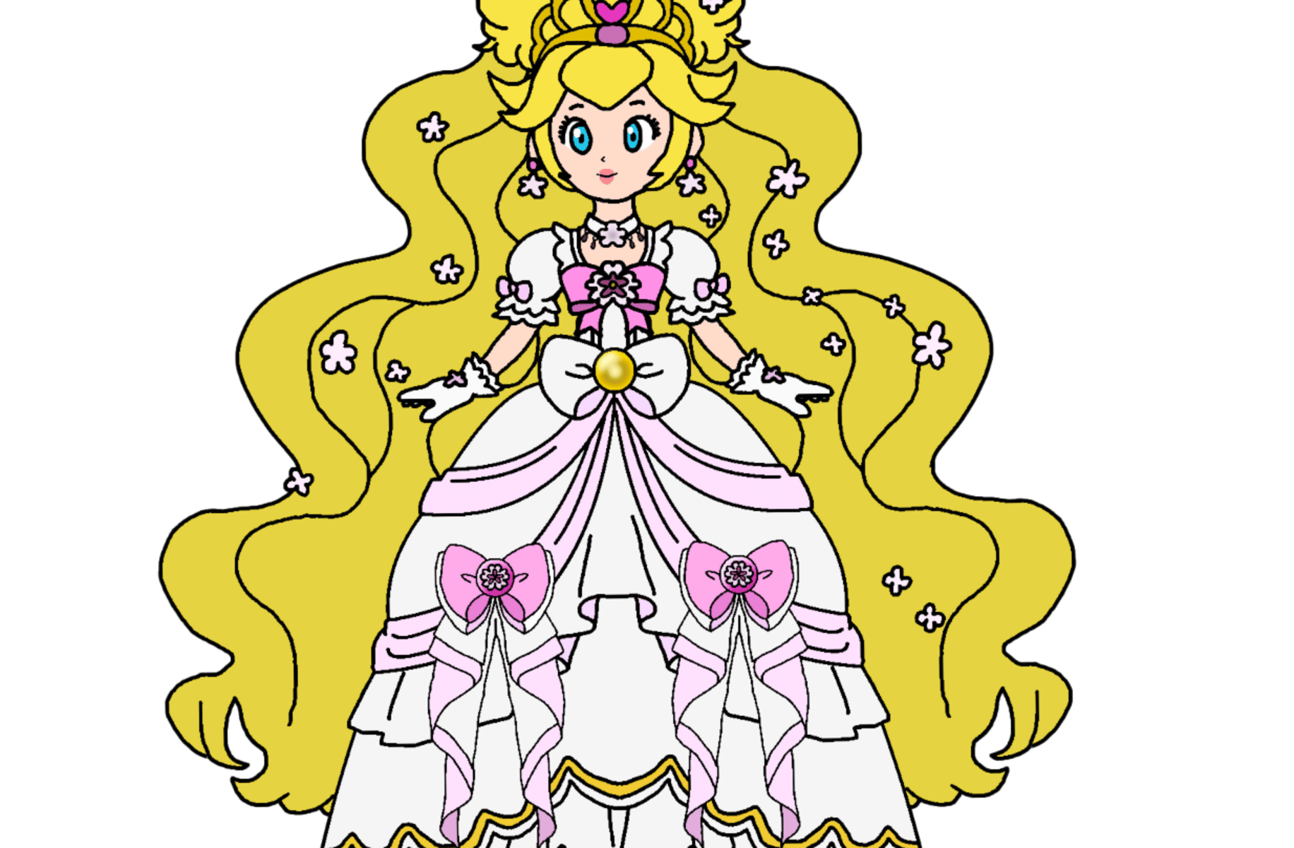 Diaper Goddess