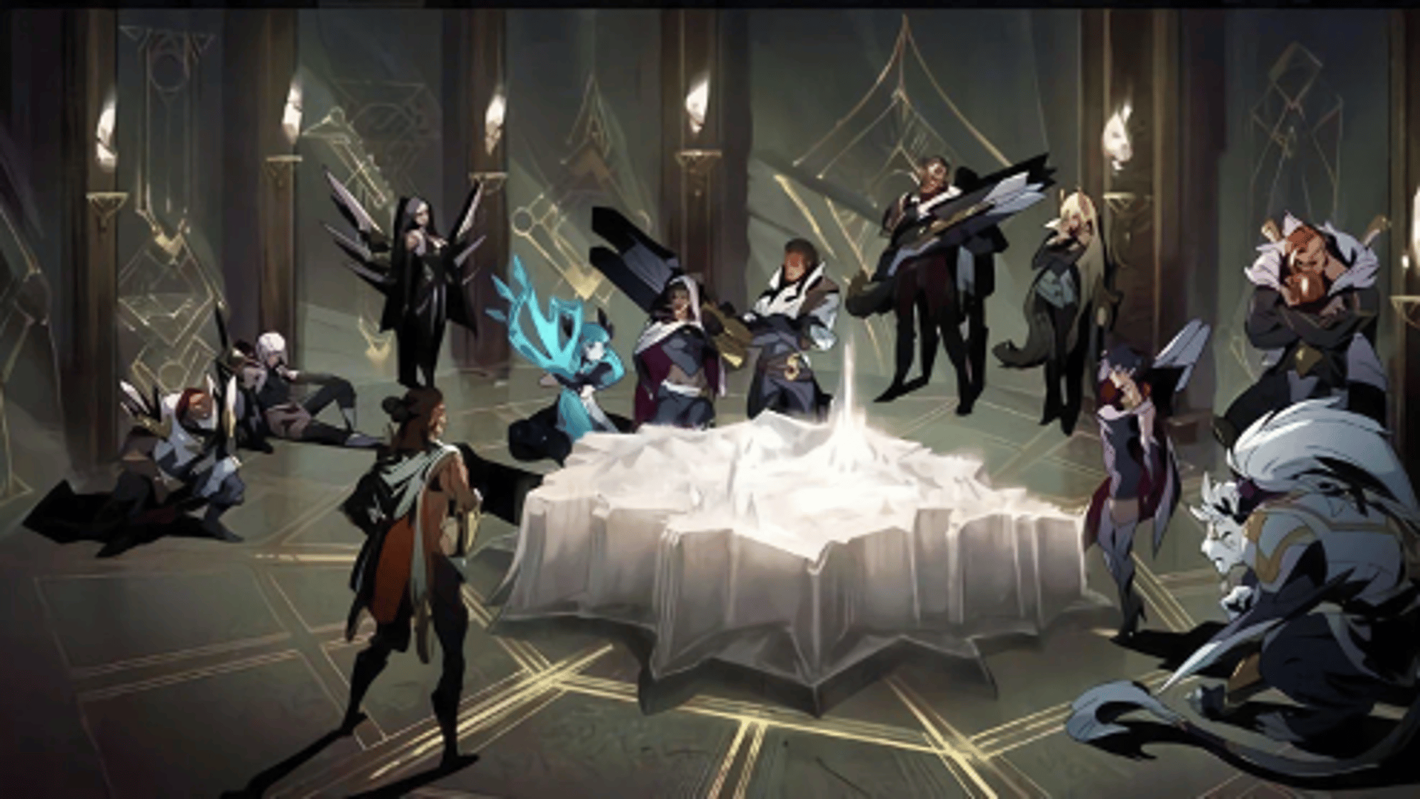 Vayne