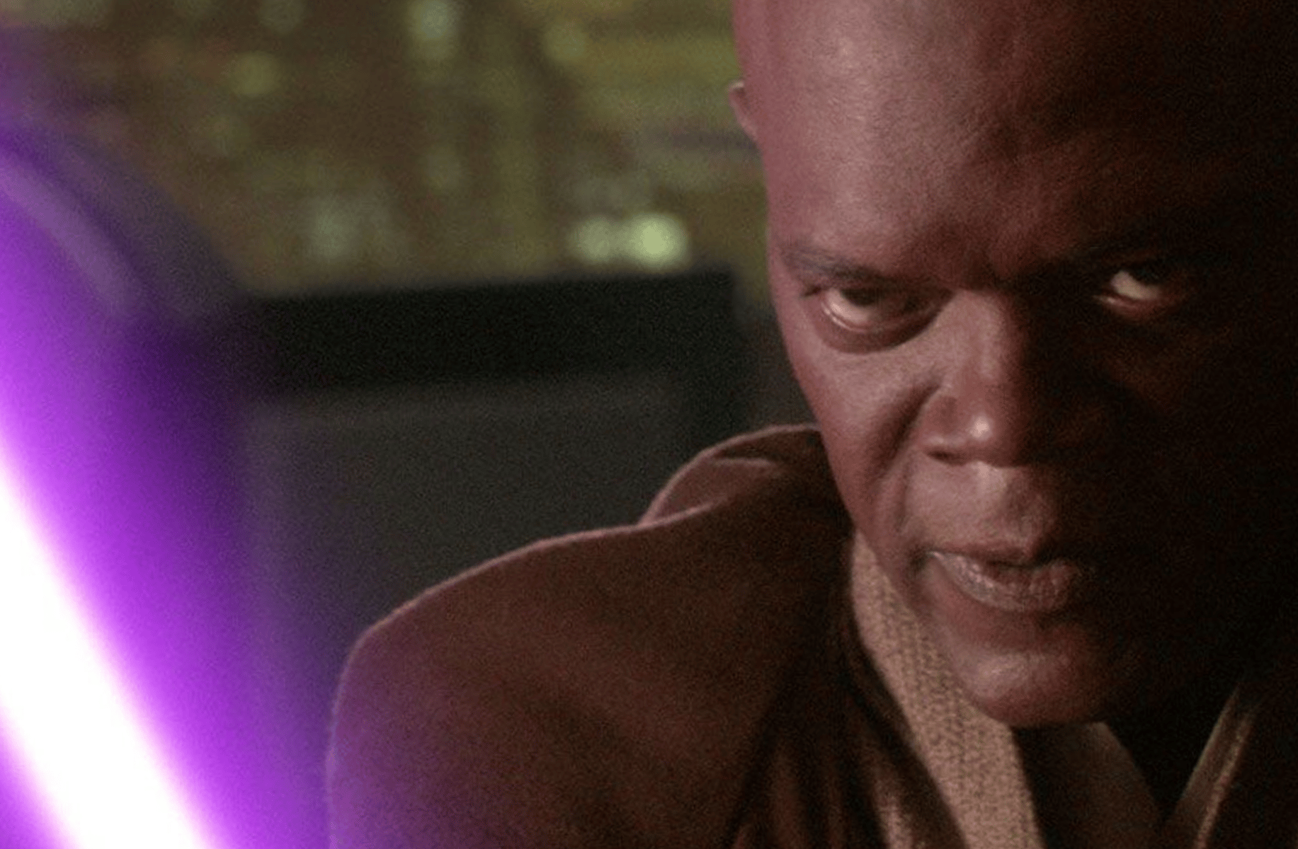 Mace Windu