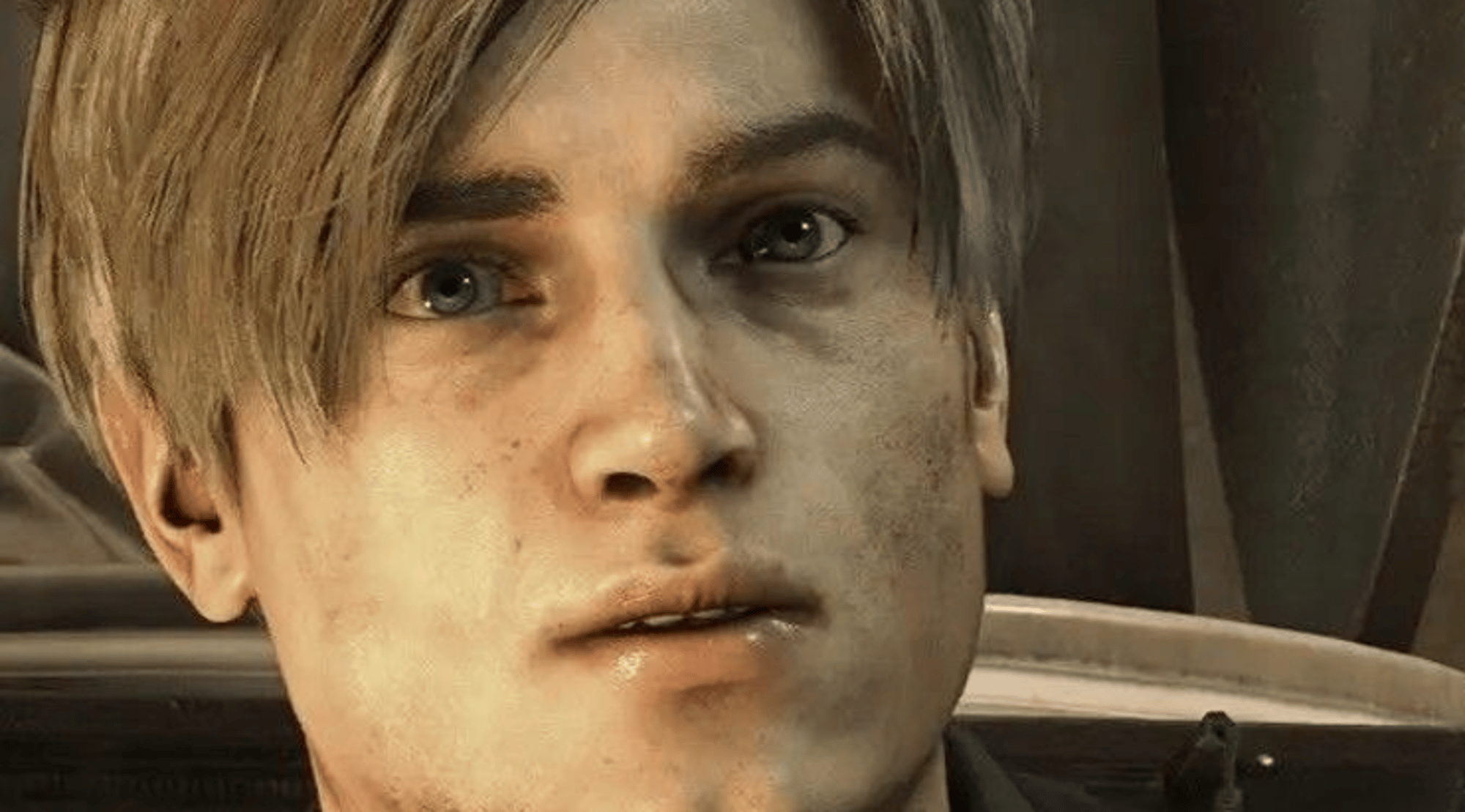 Leon Kennedy