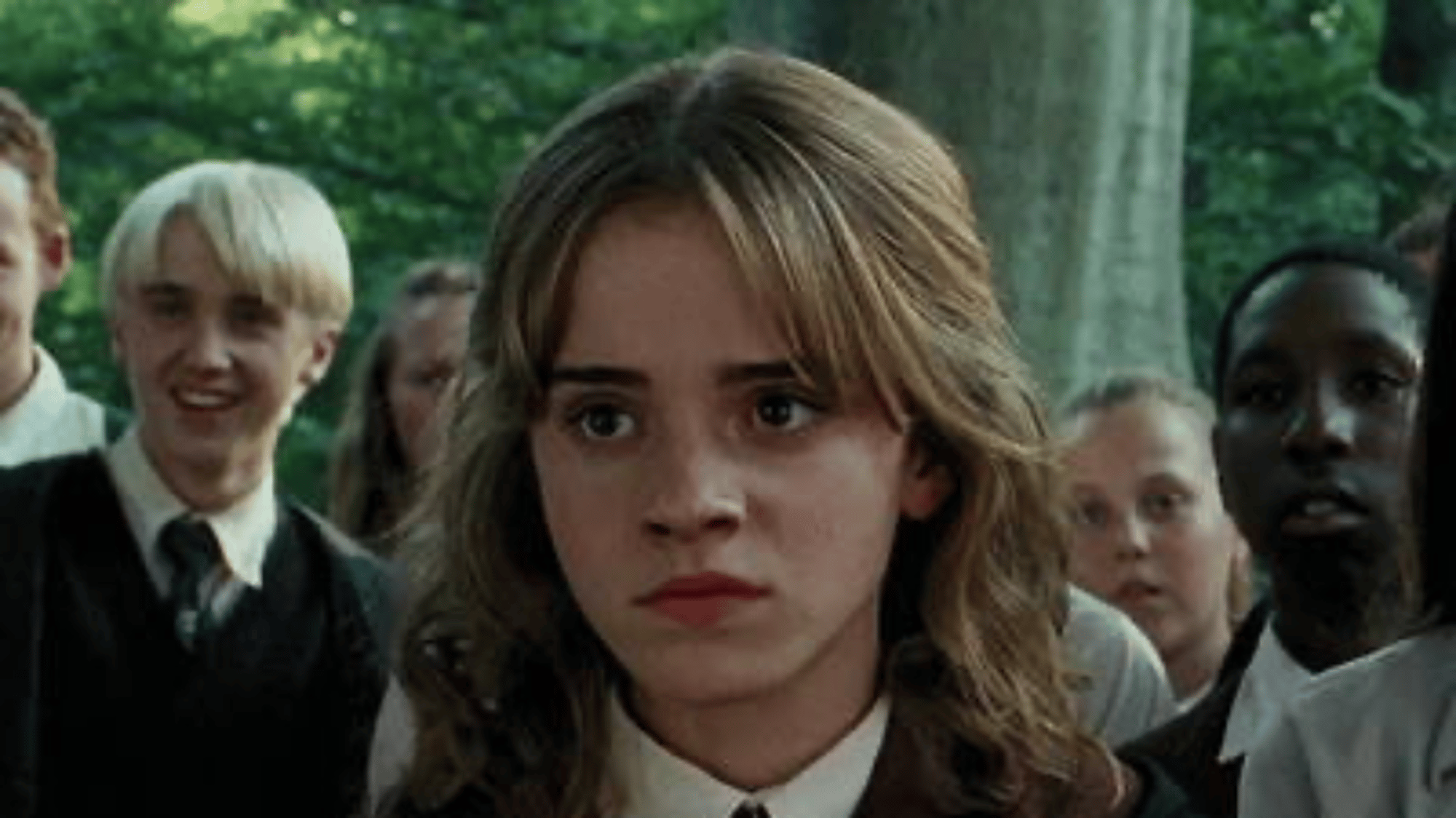 Hermione