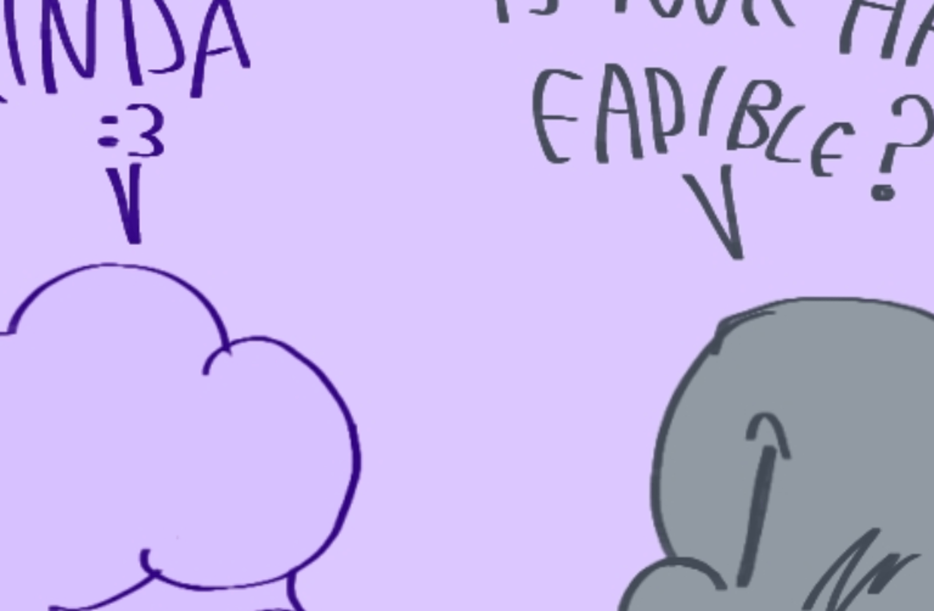 Thicc Grape boy (gabby)
