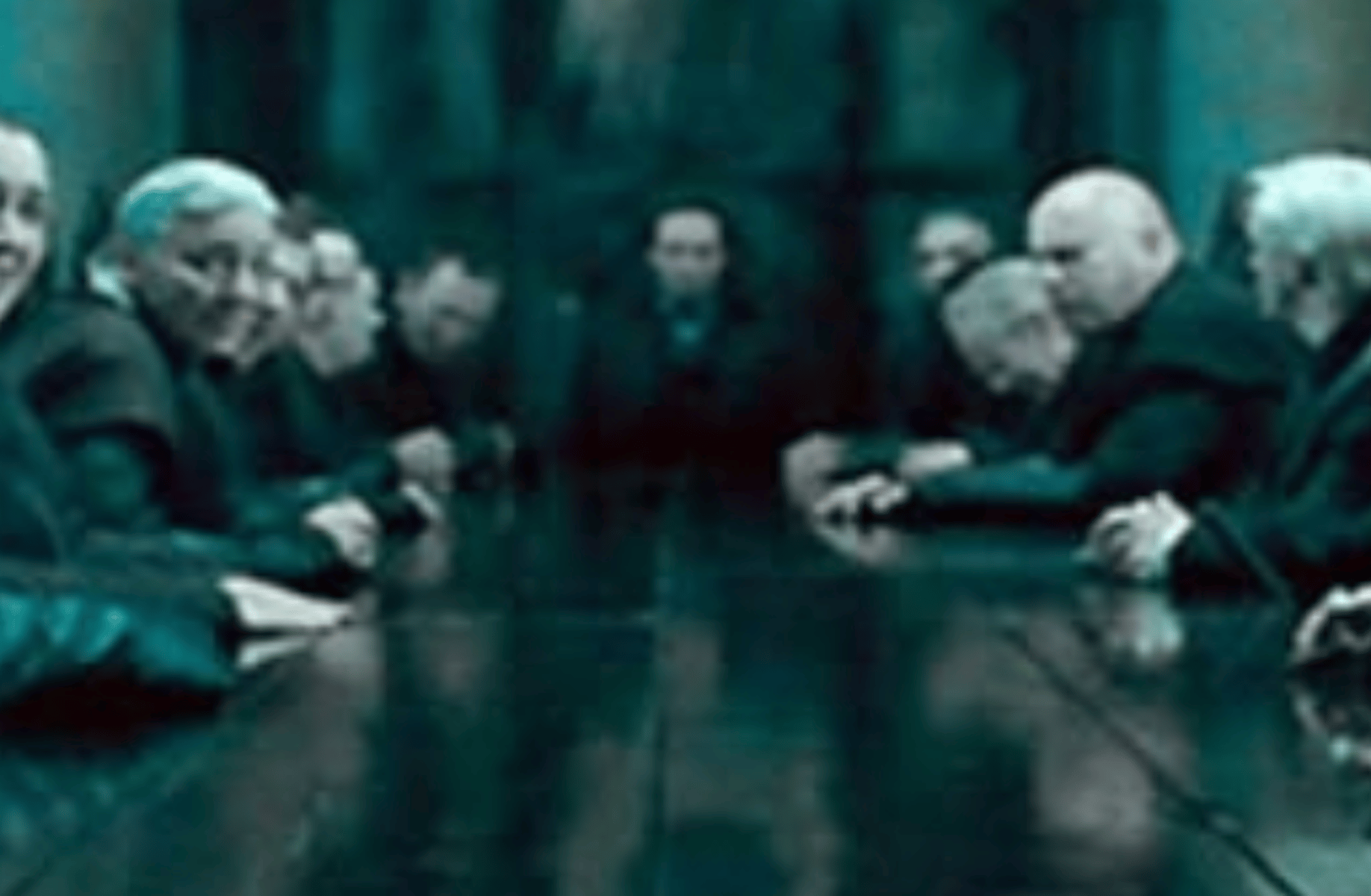 Death eaters