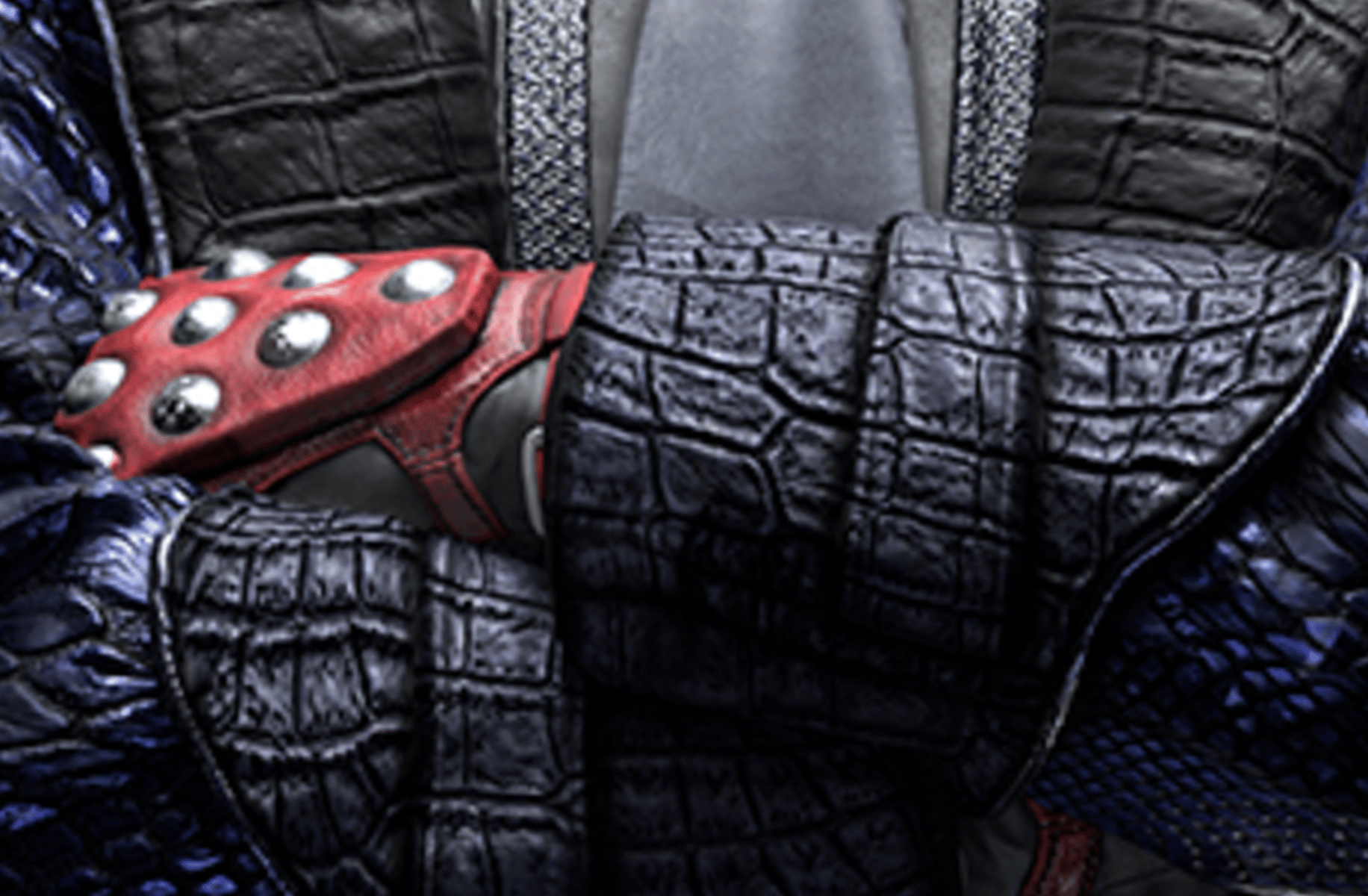 Kazuya Mishima