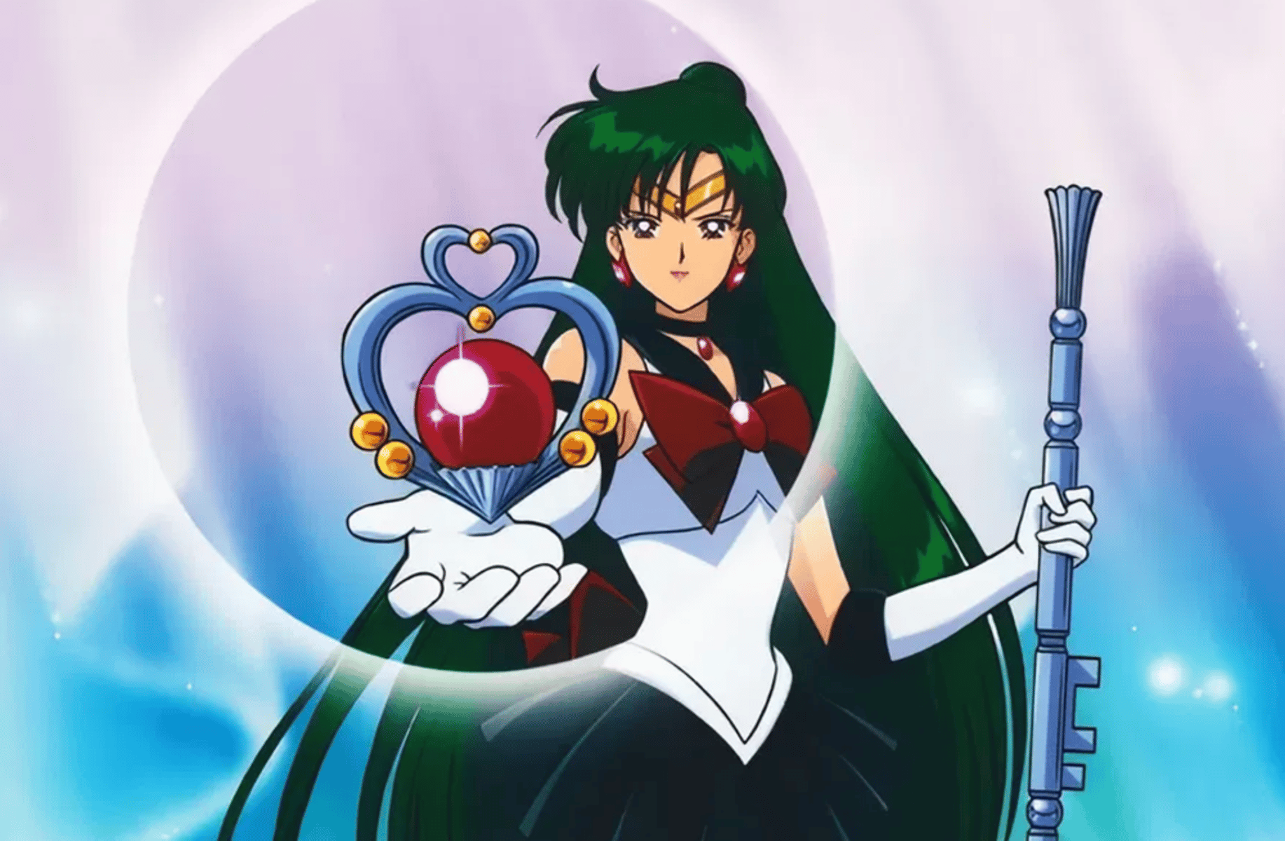 Setsuna Meiou