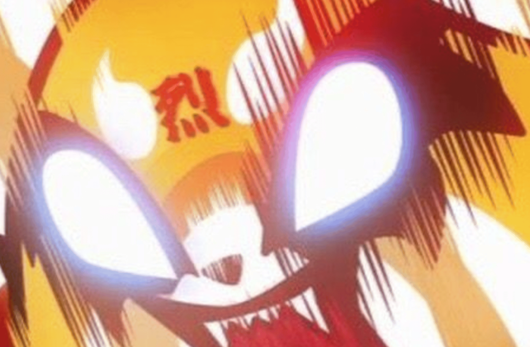 Retsuko