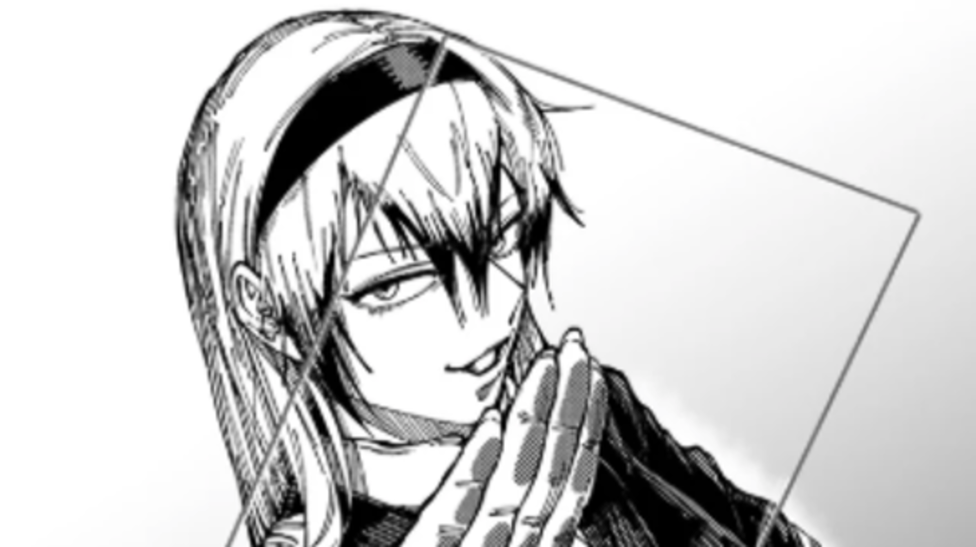 Naoya Zenin (Female Ver)