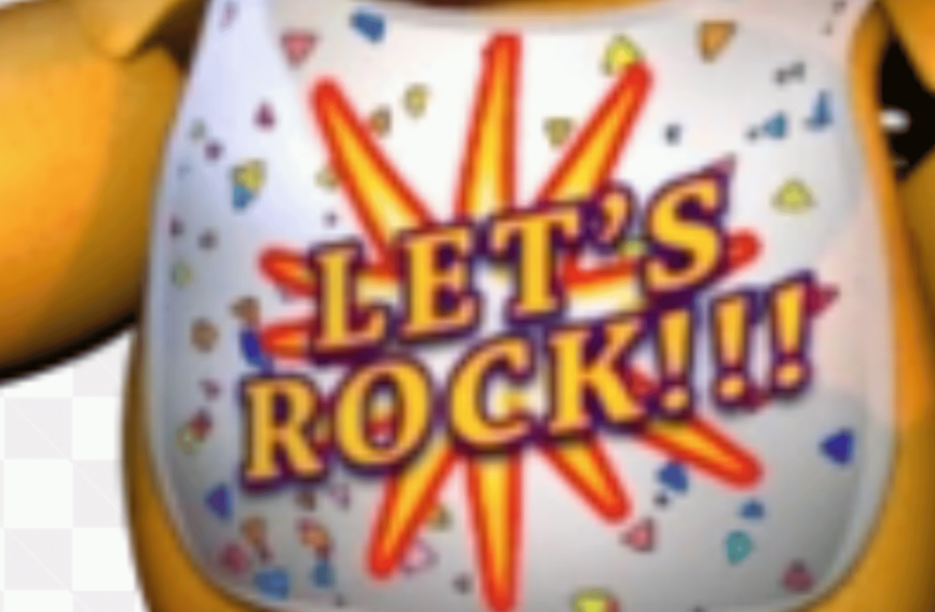 Rockstar chica