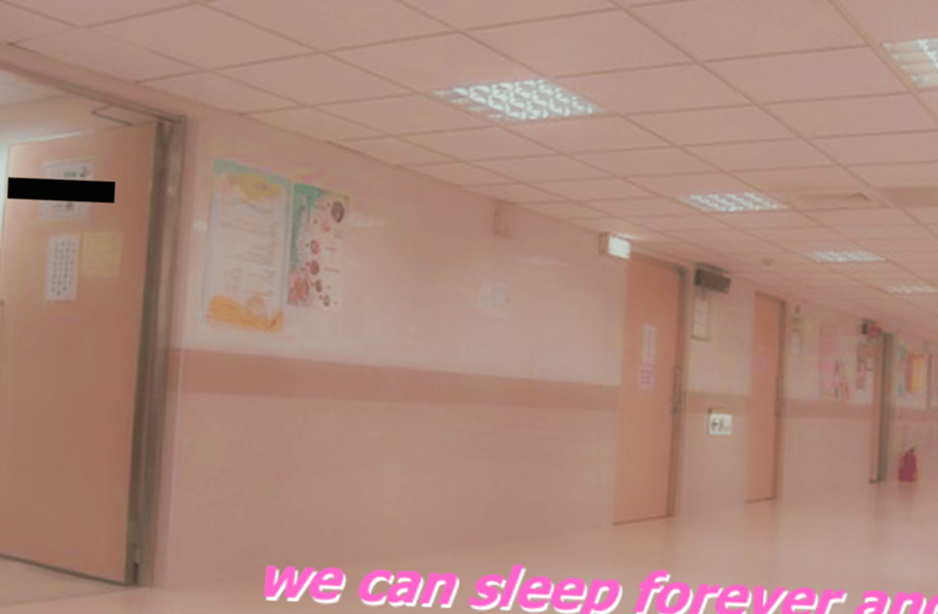 Fpe mental hospital
