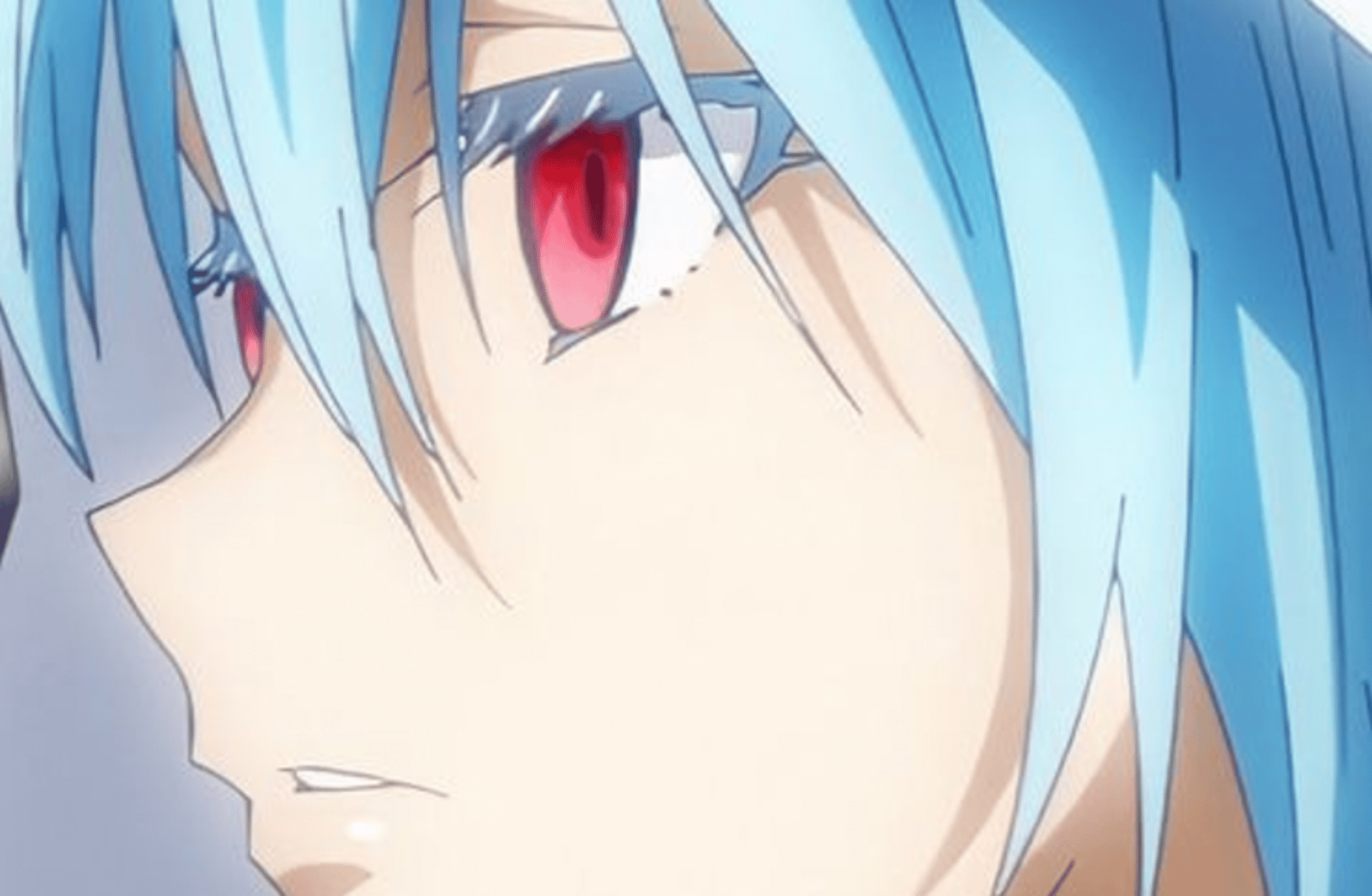 Rimuru Tempest