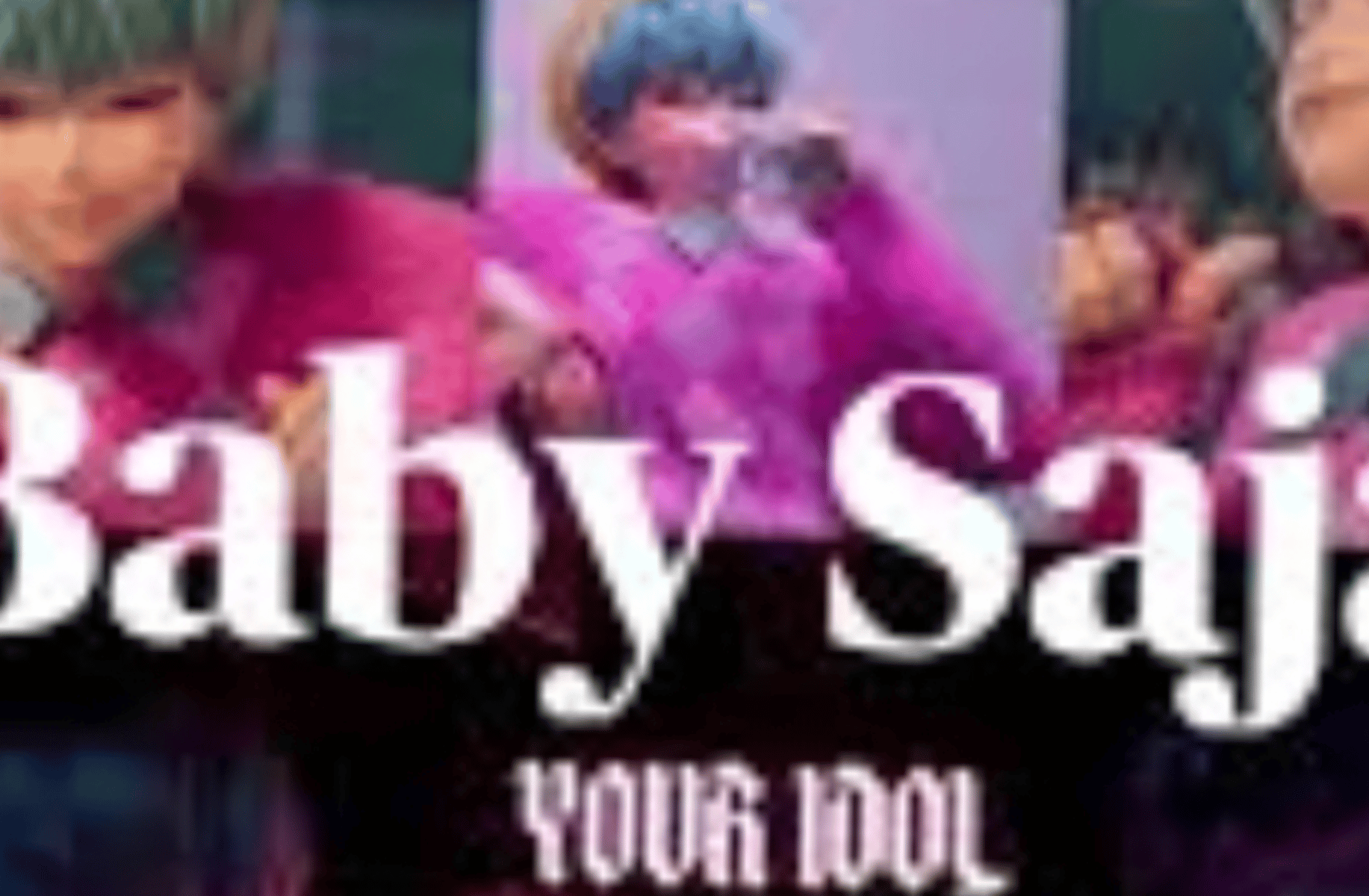 Baby saja