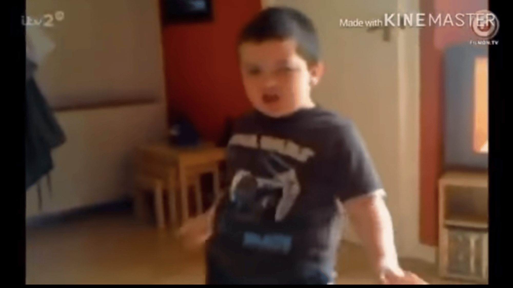 Boy