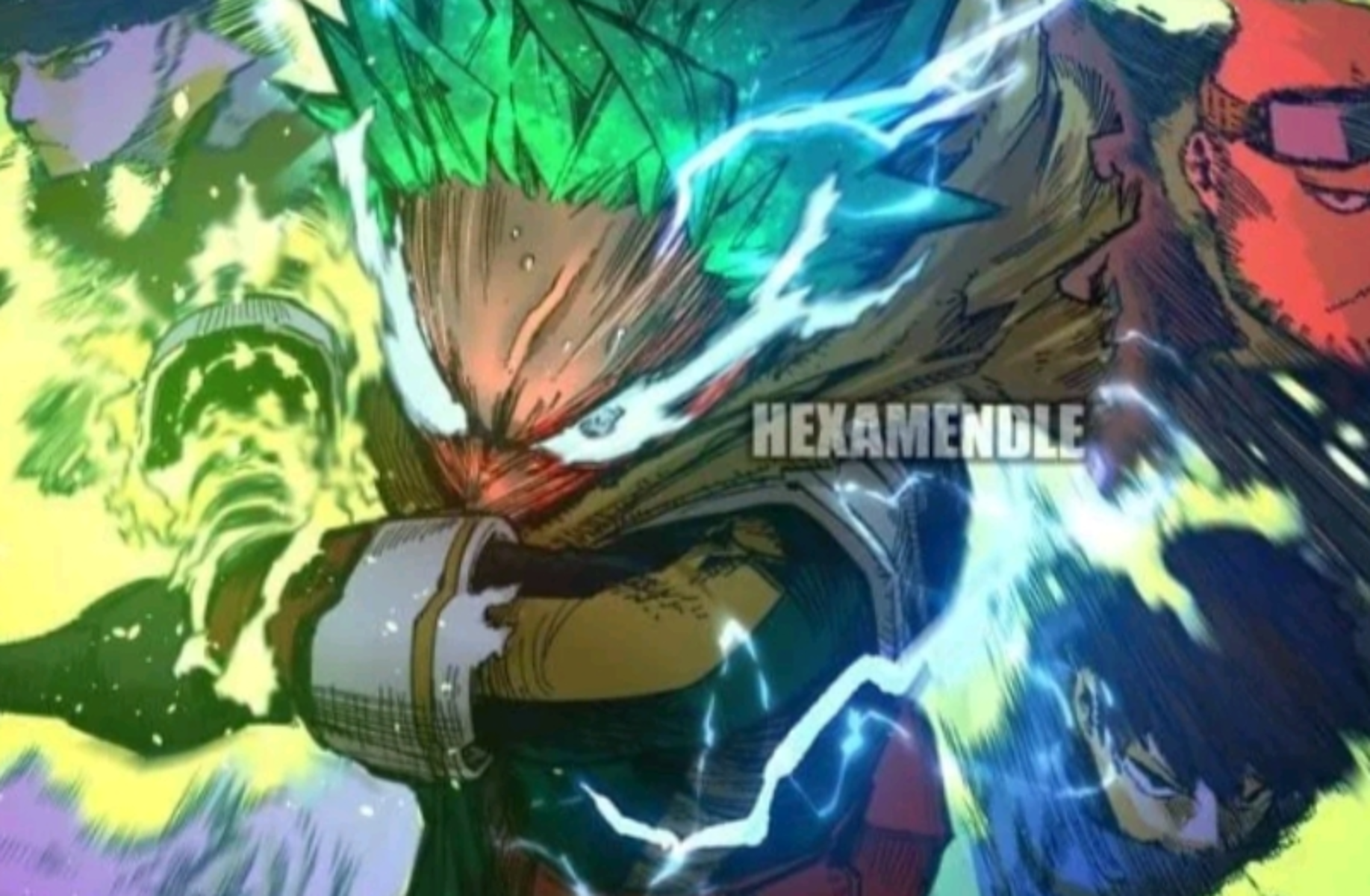 Deku