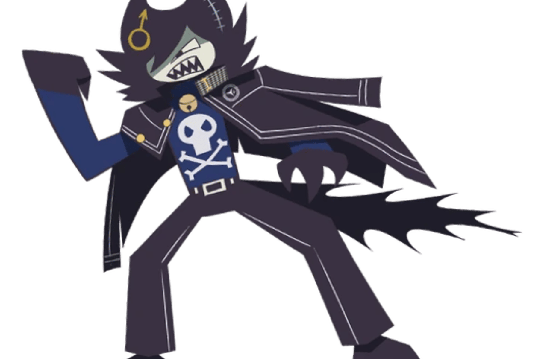 Skell Tamarin