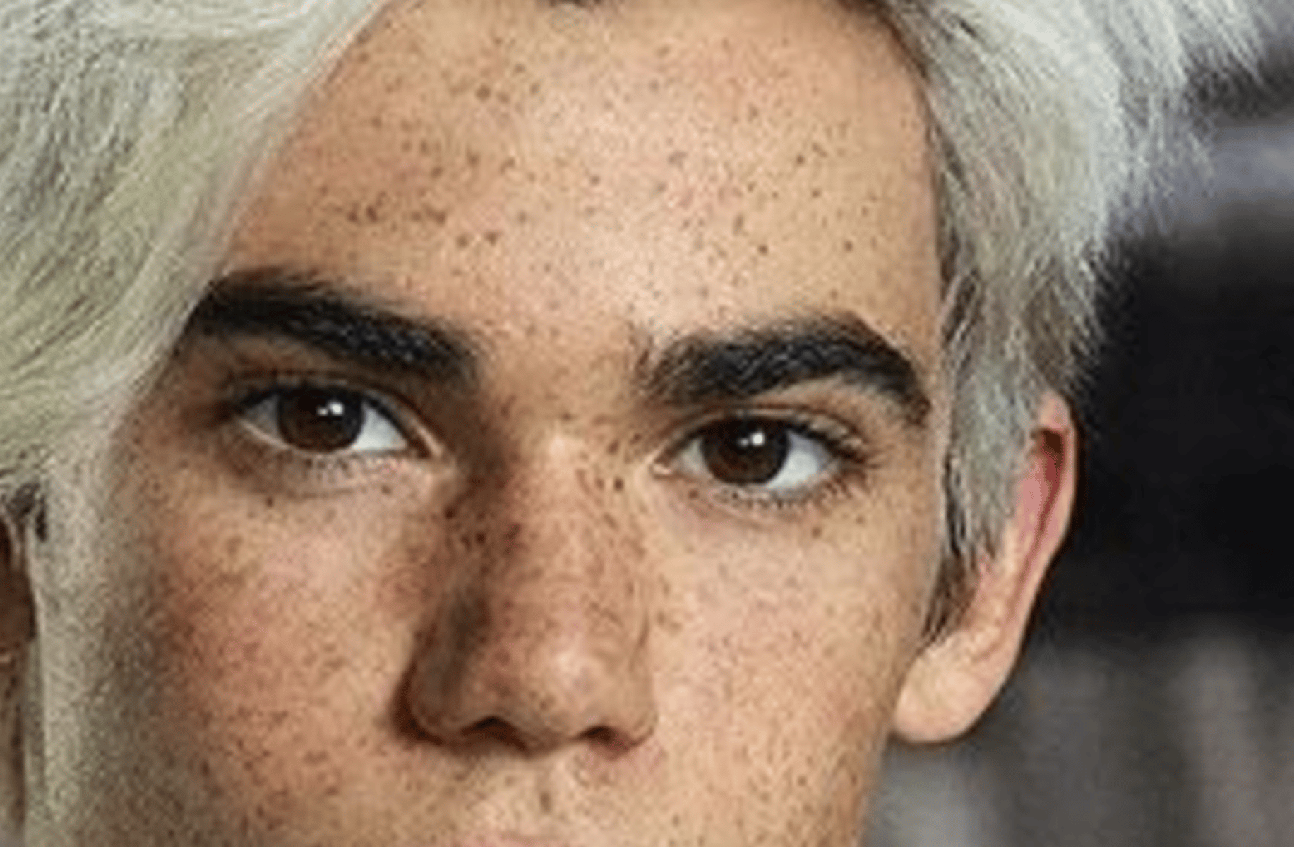 Carlos (Descendants)