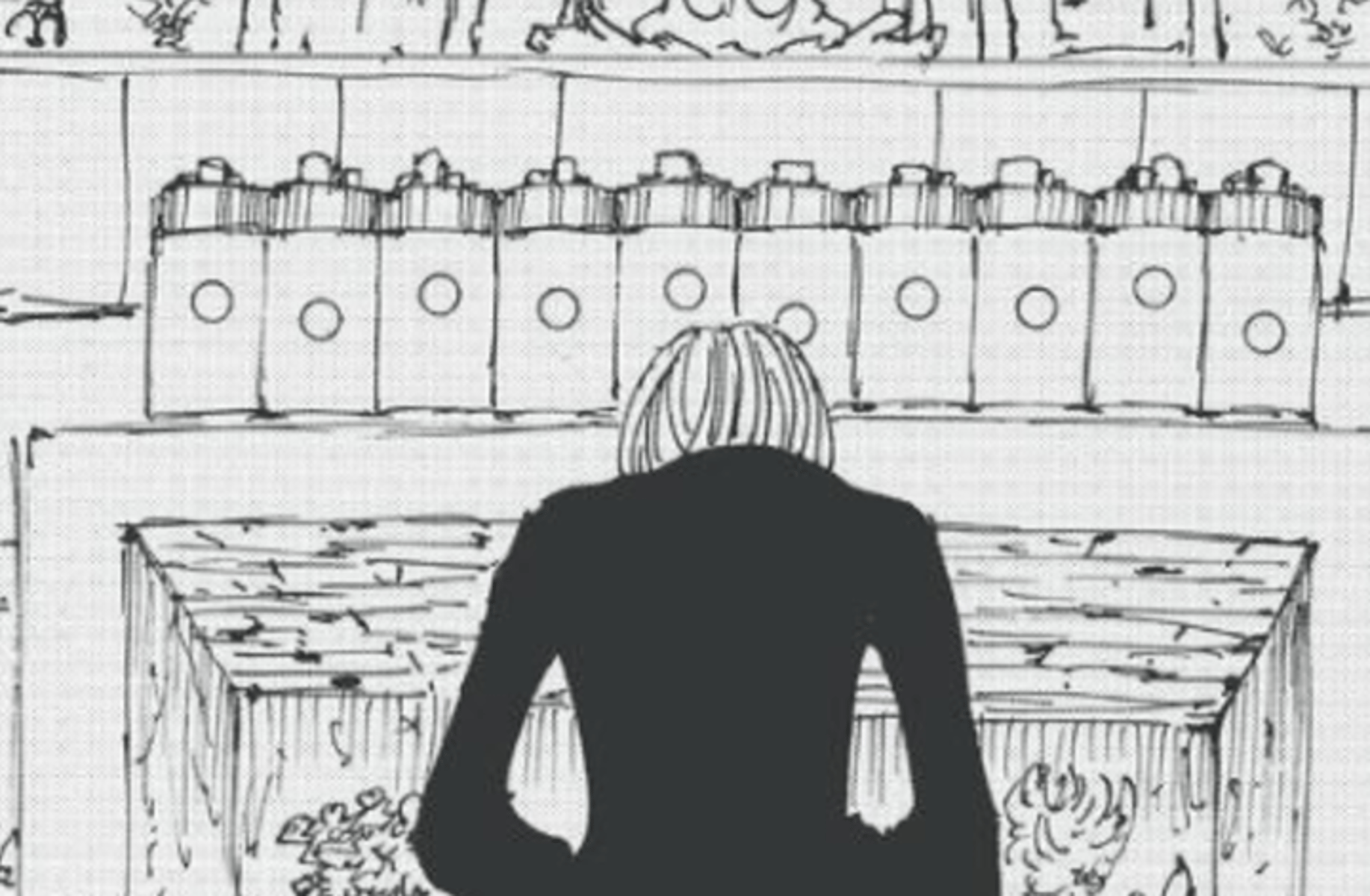 Kurapika