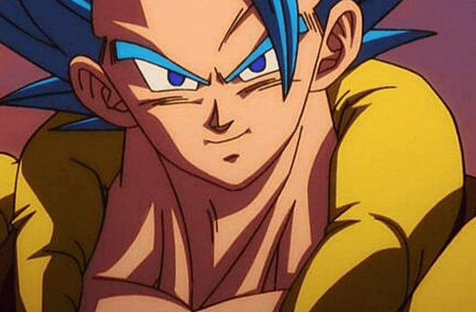 Gogeta