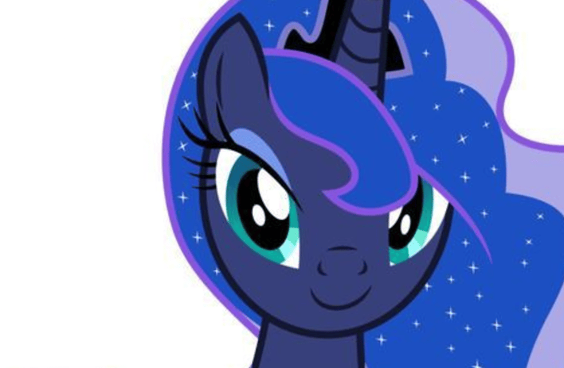 Princess Luna