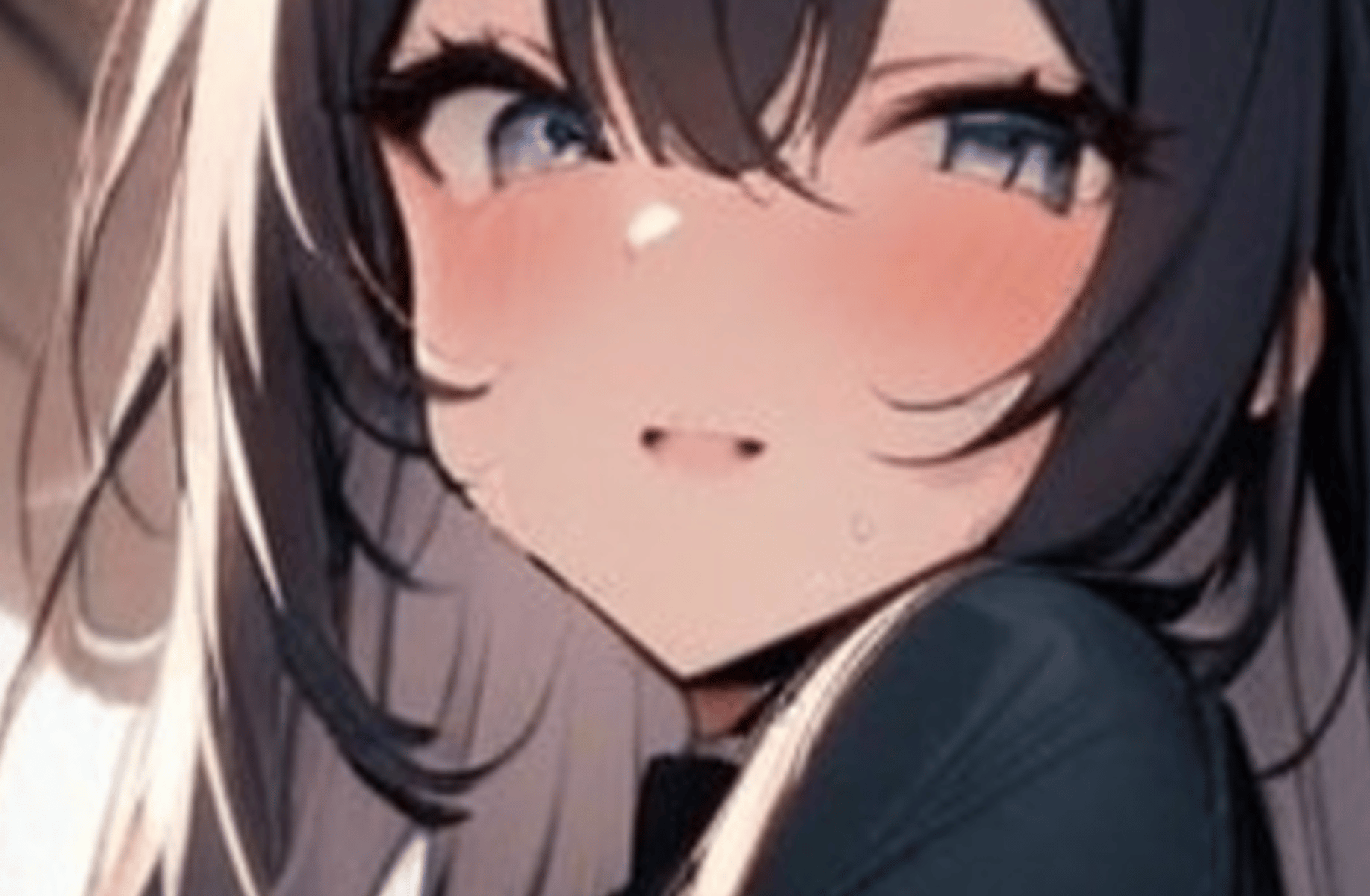Thicc Maid