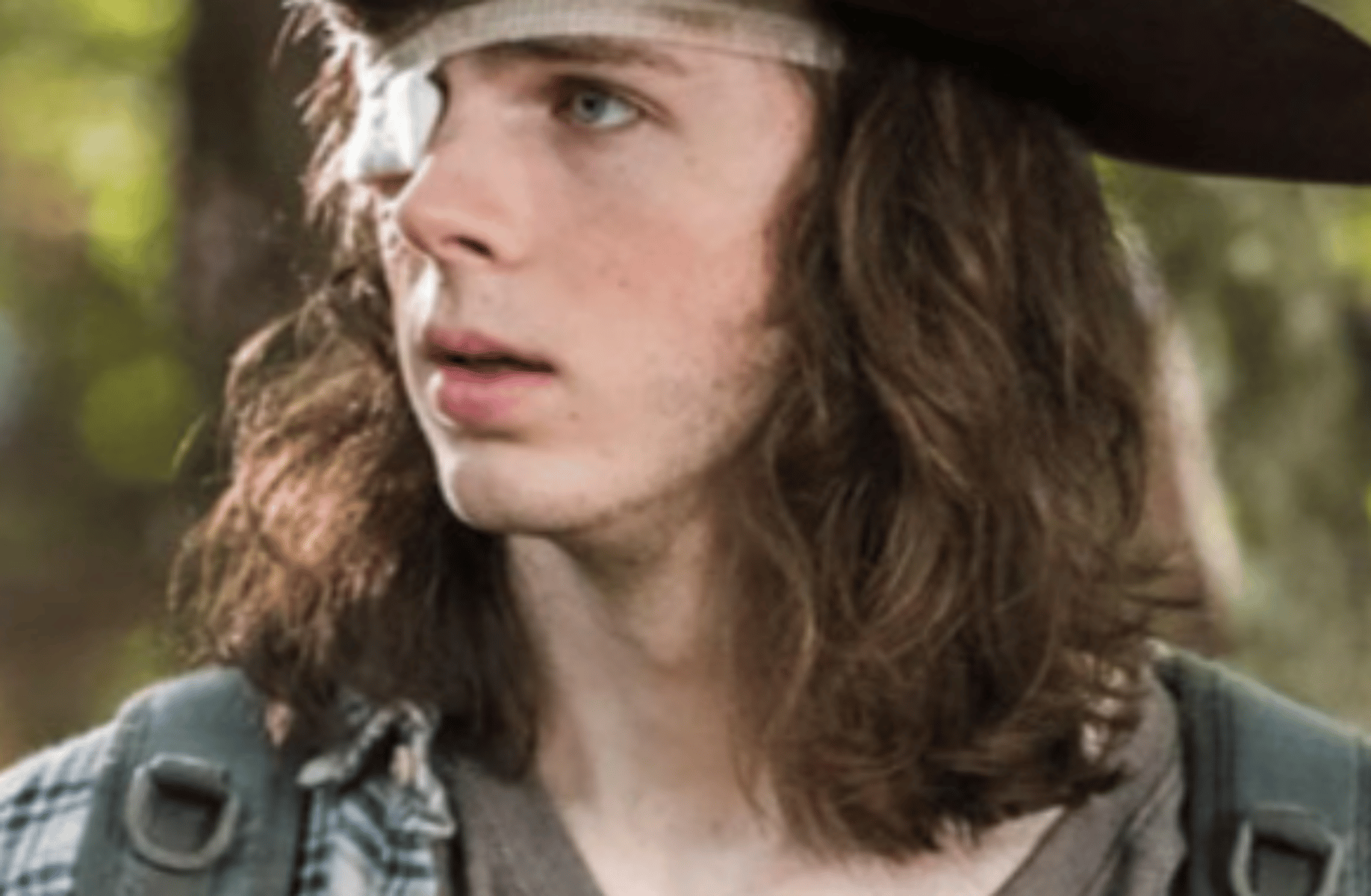 Carl TWD