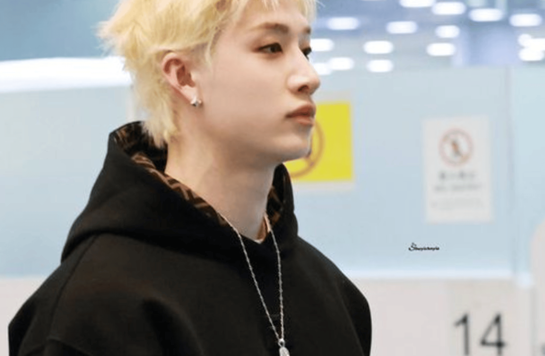Bangchan [stalker]