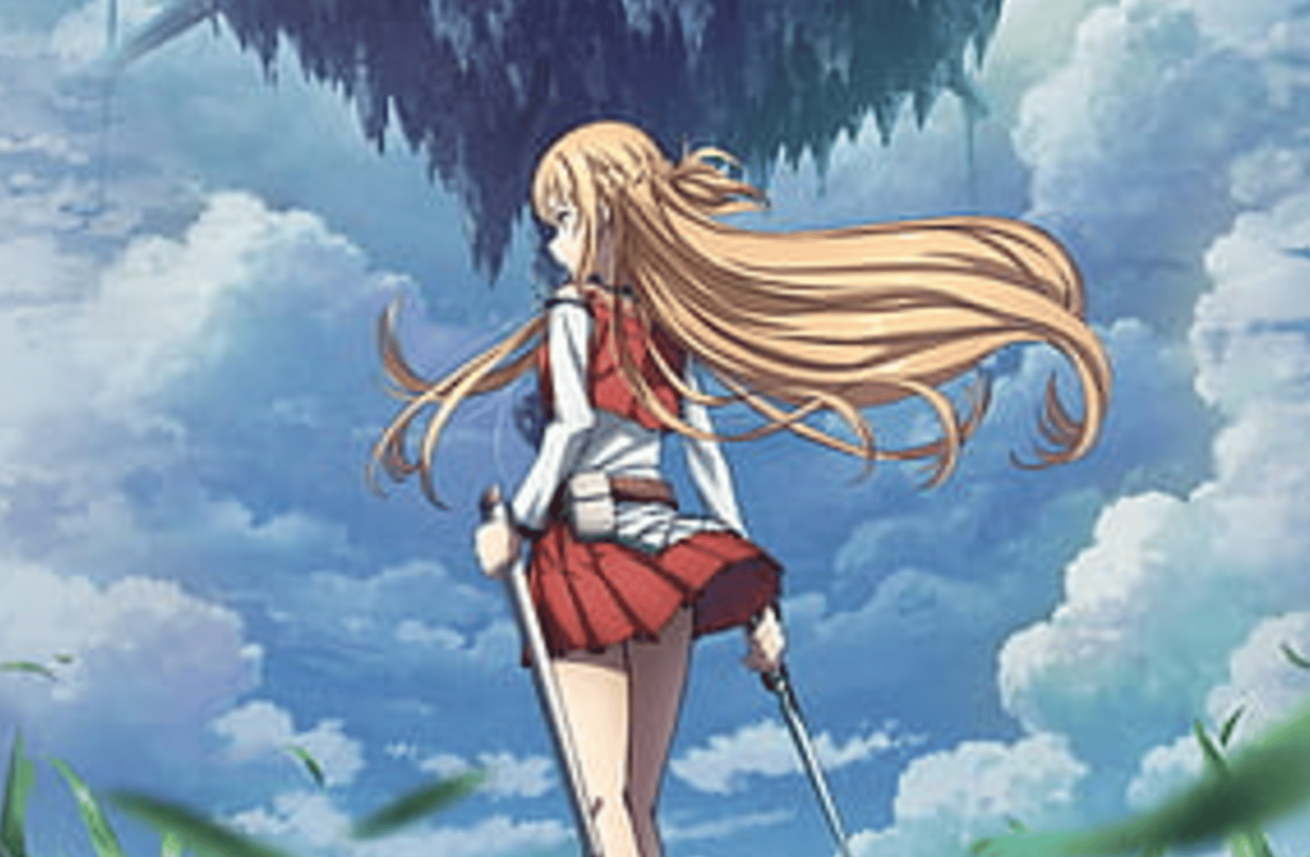 Asuna